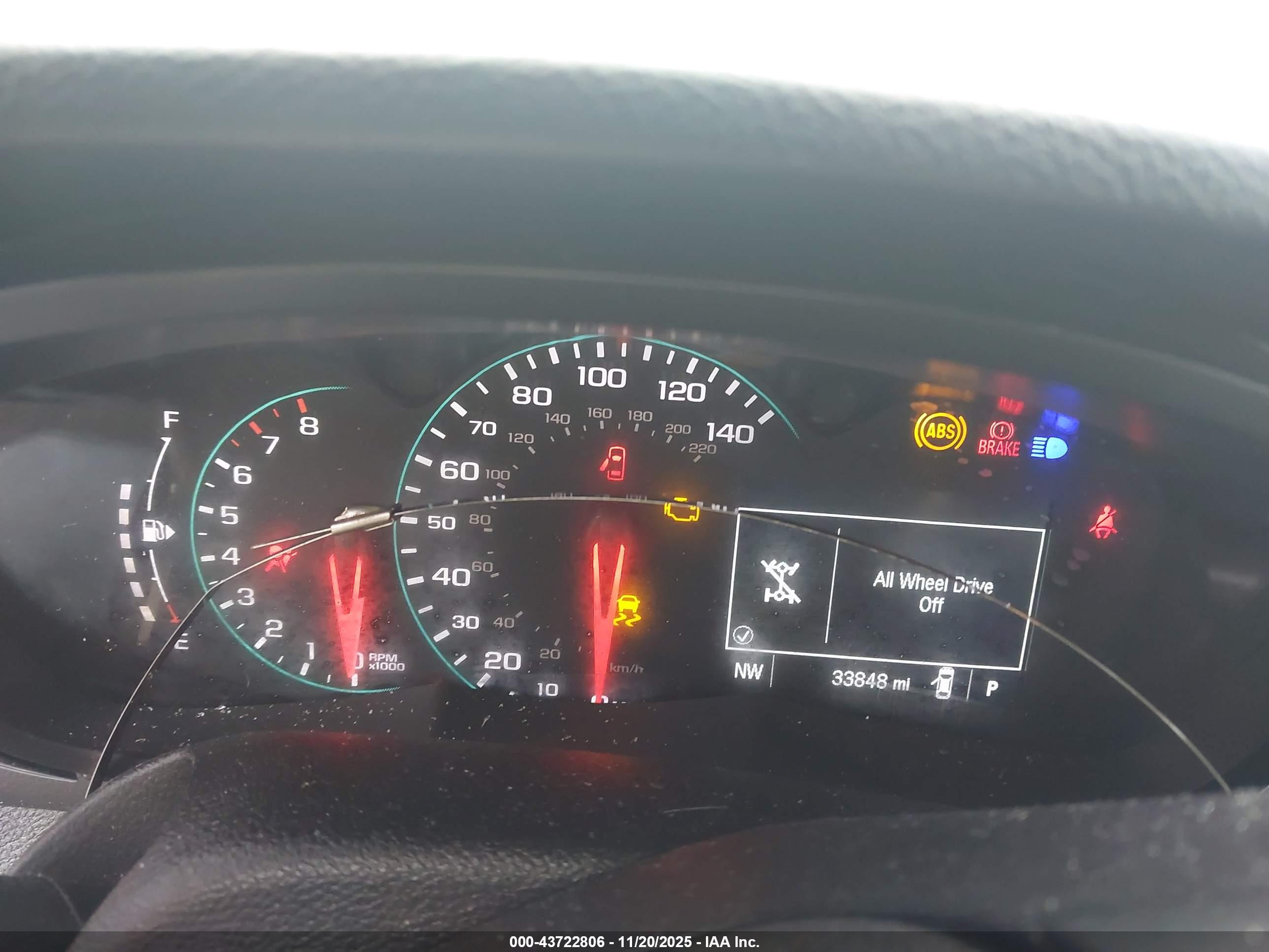 CHEVROLET TRAX image 7