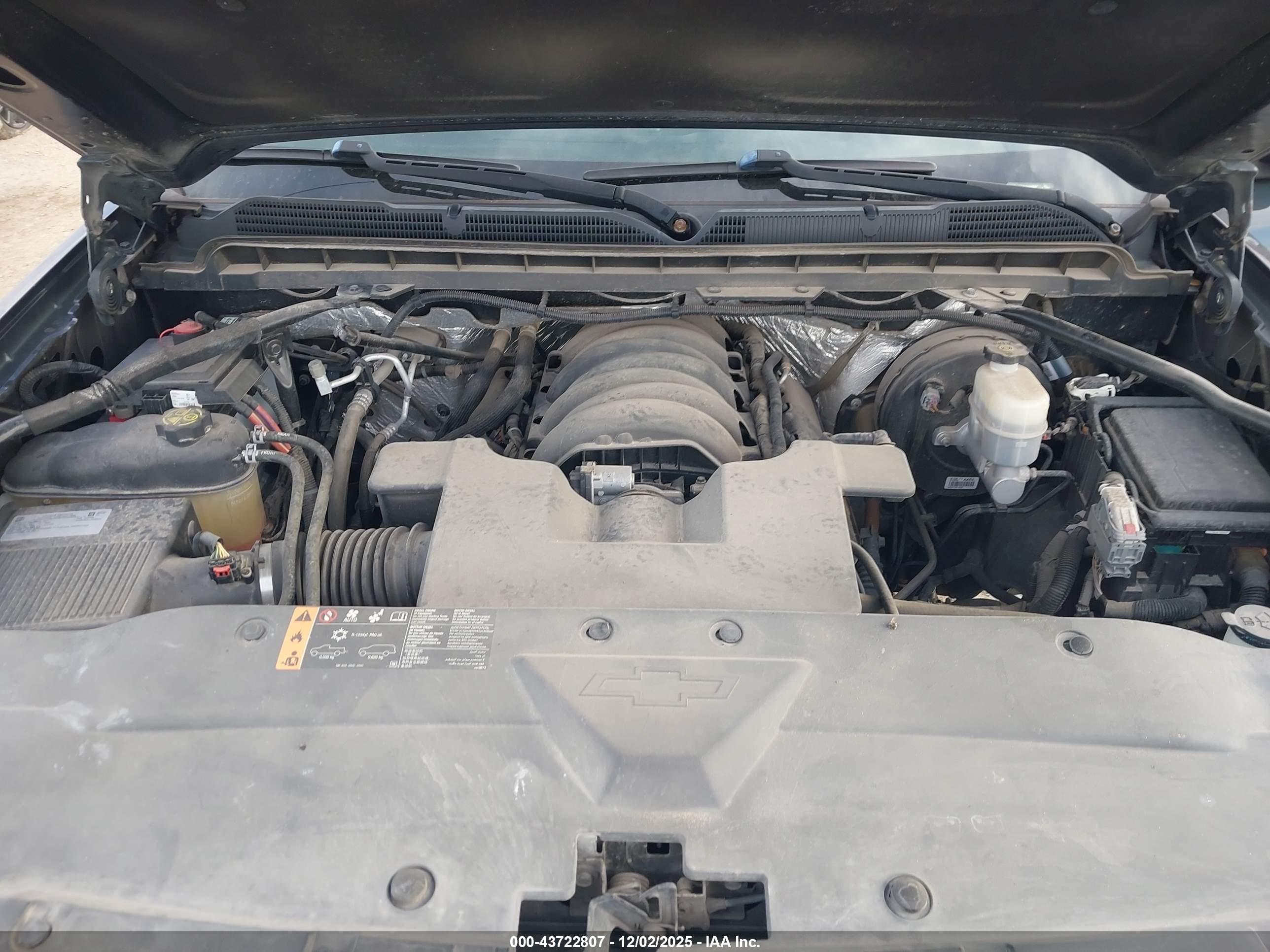 CHEVROLET SILVERADO image 10