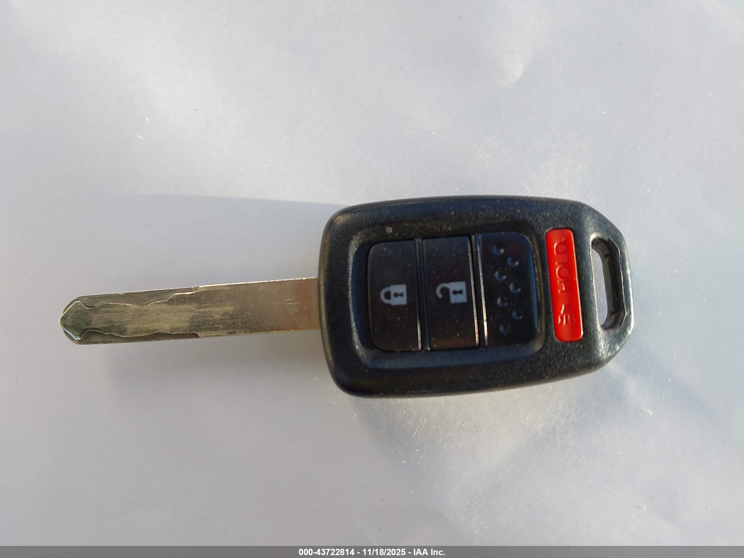 HONDA CR-V image 11