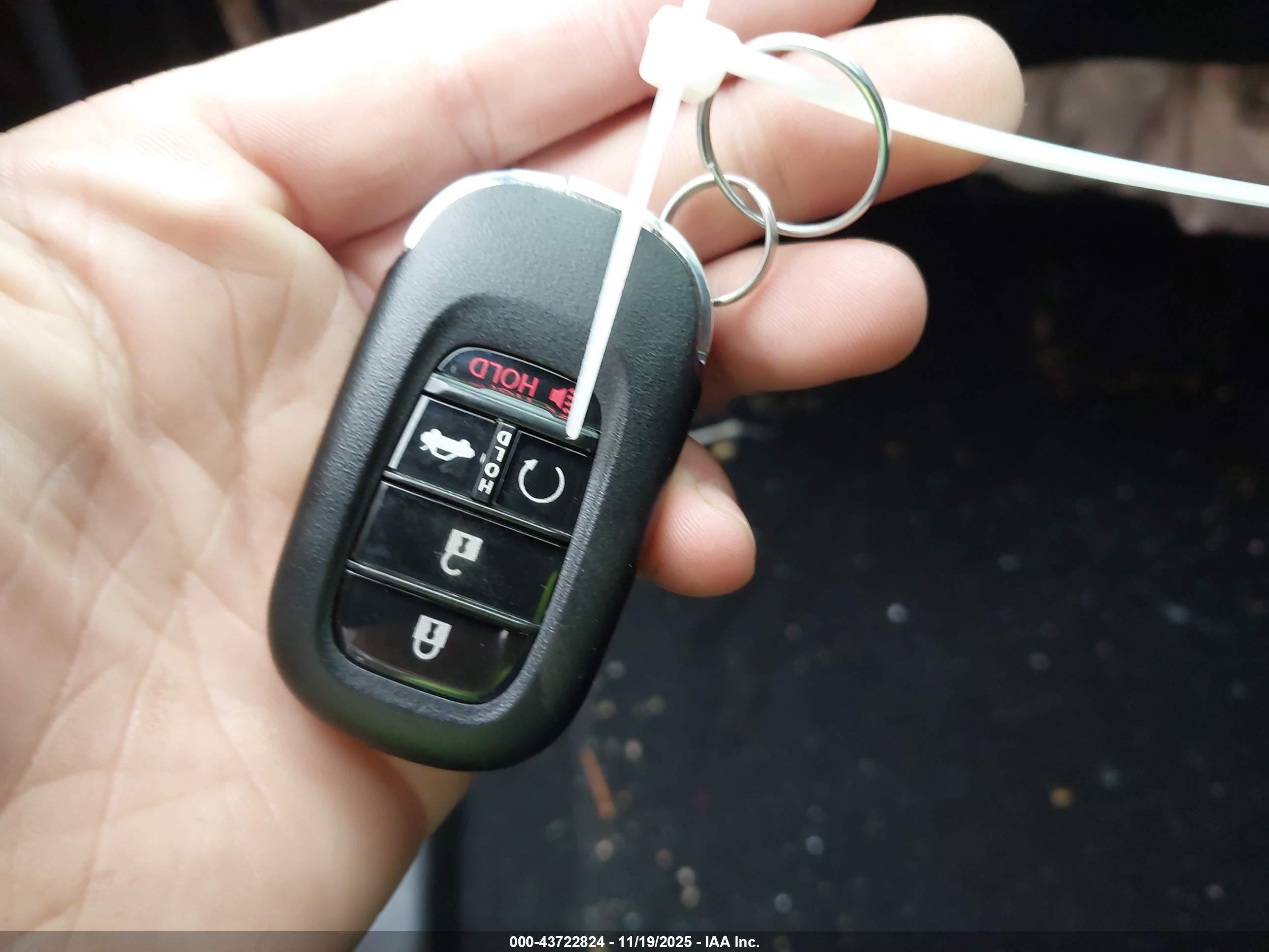 HONDA CIVIC image 11