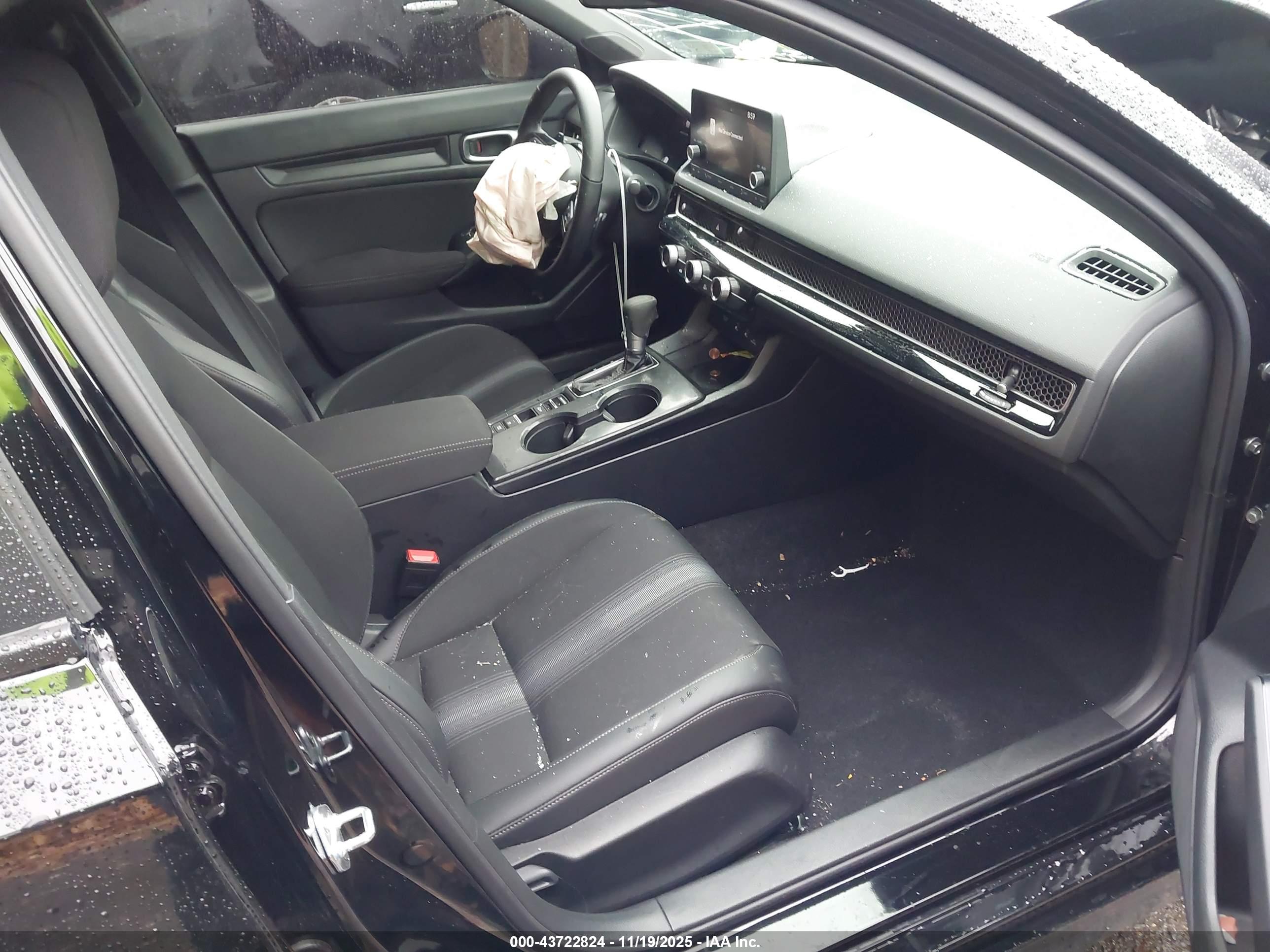 HONDA CIVIC image 5