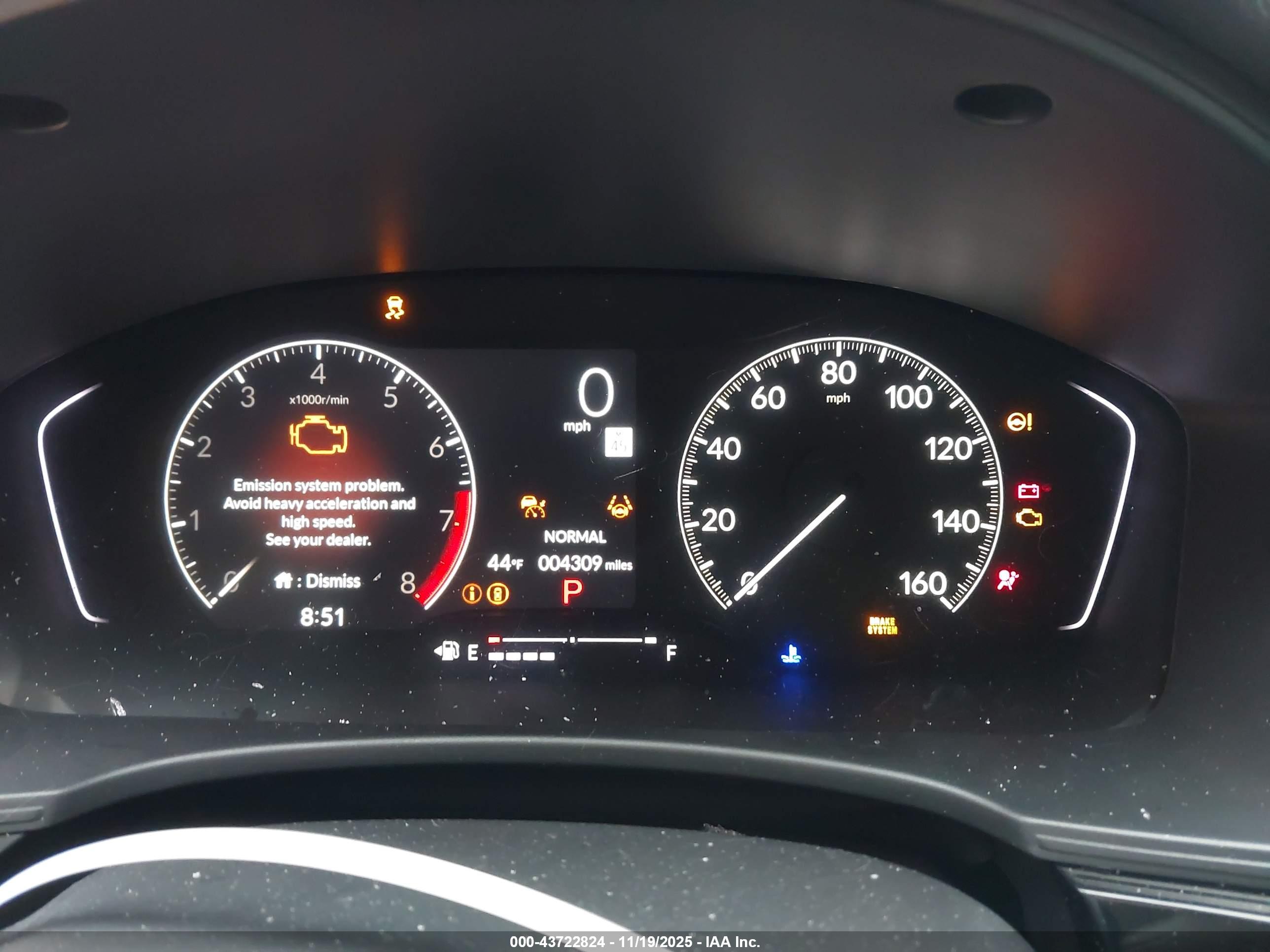 HONDA CIVIC image 7