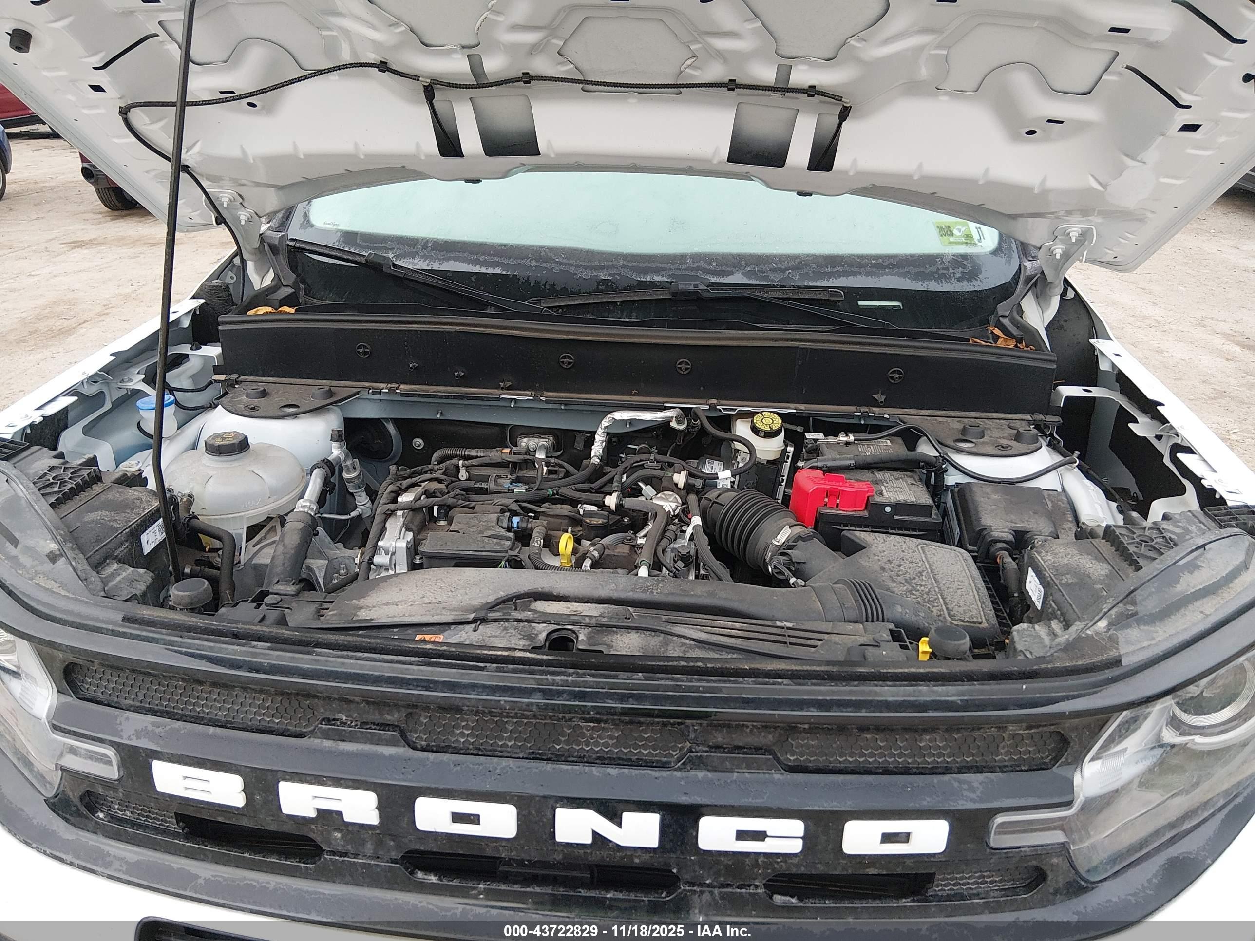 FORD BRONCO image 10