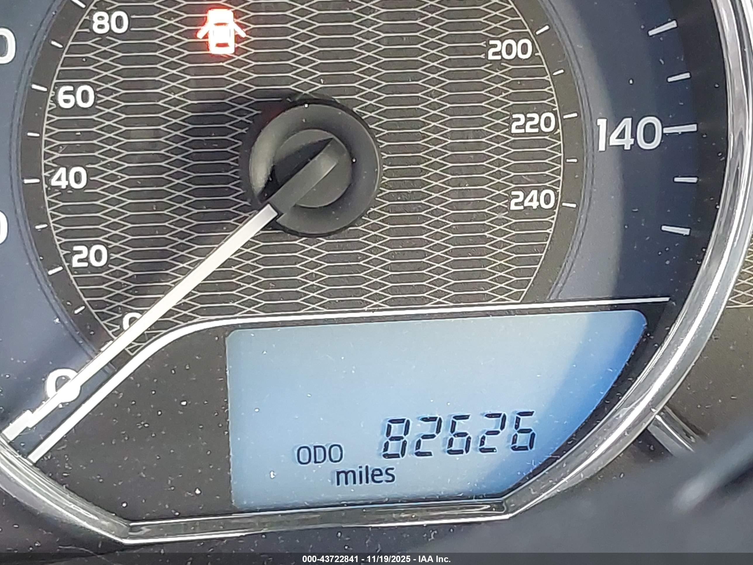 TOYOTA COROLLA image 7