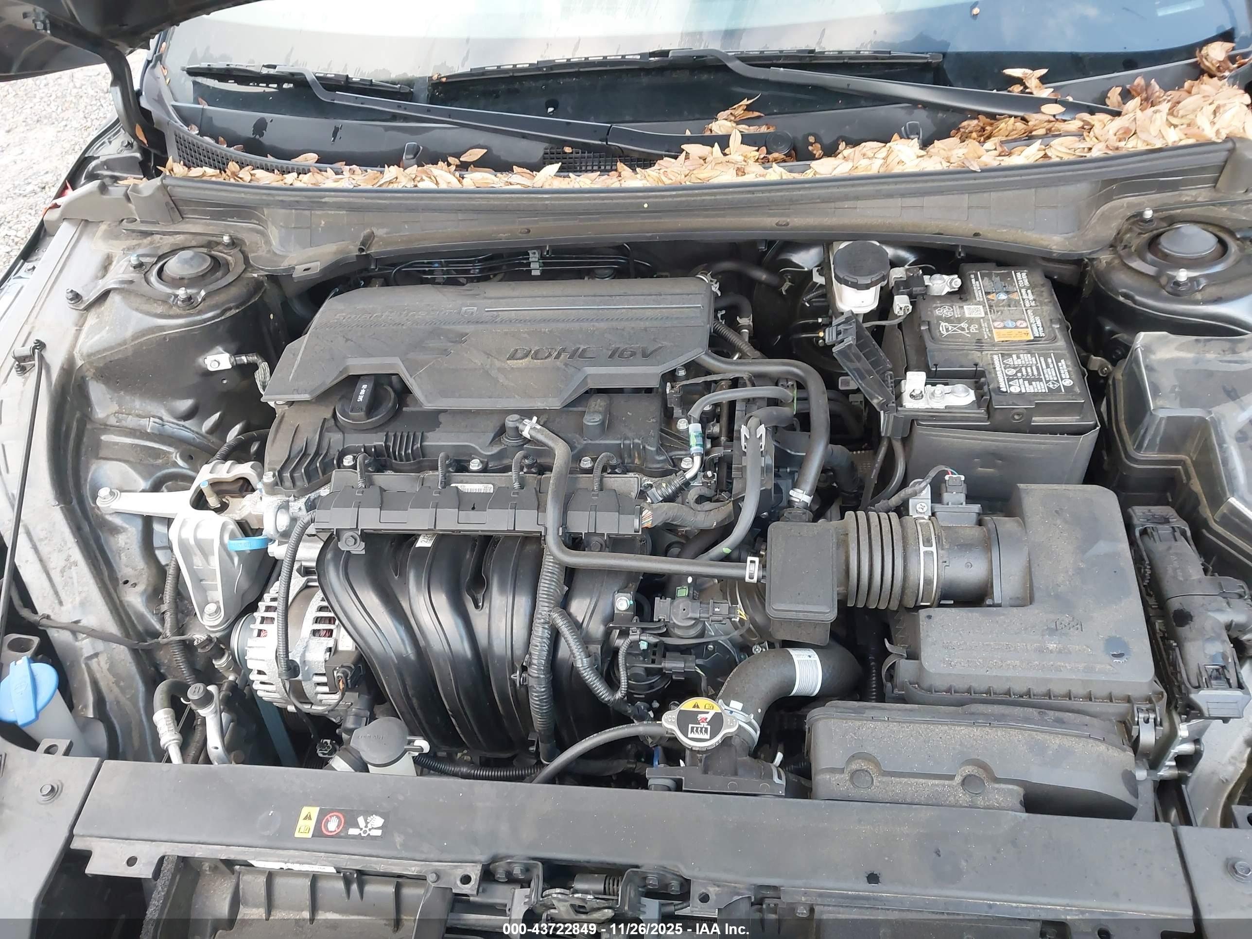 KIA K4 image 10