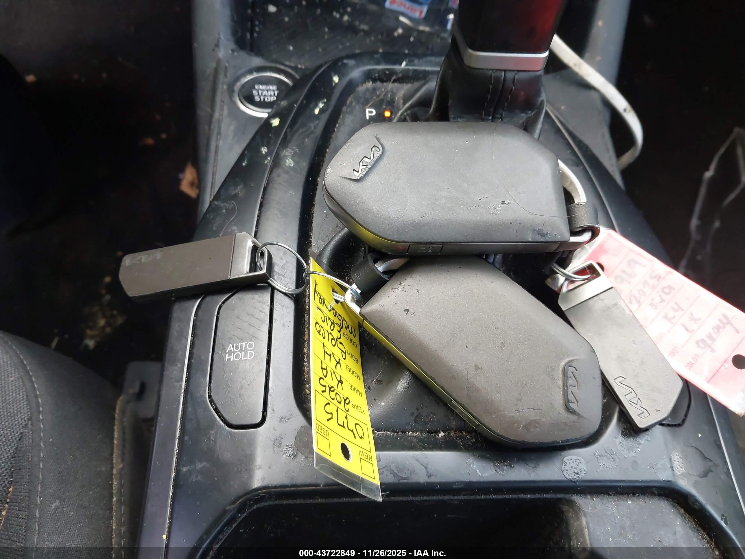 KIA K4 image 11