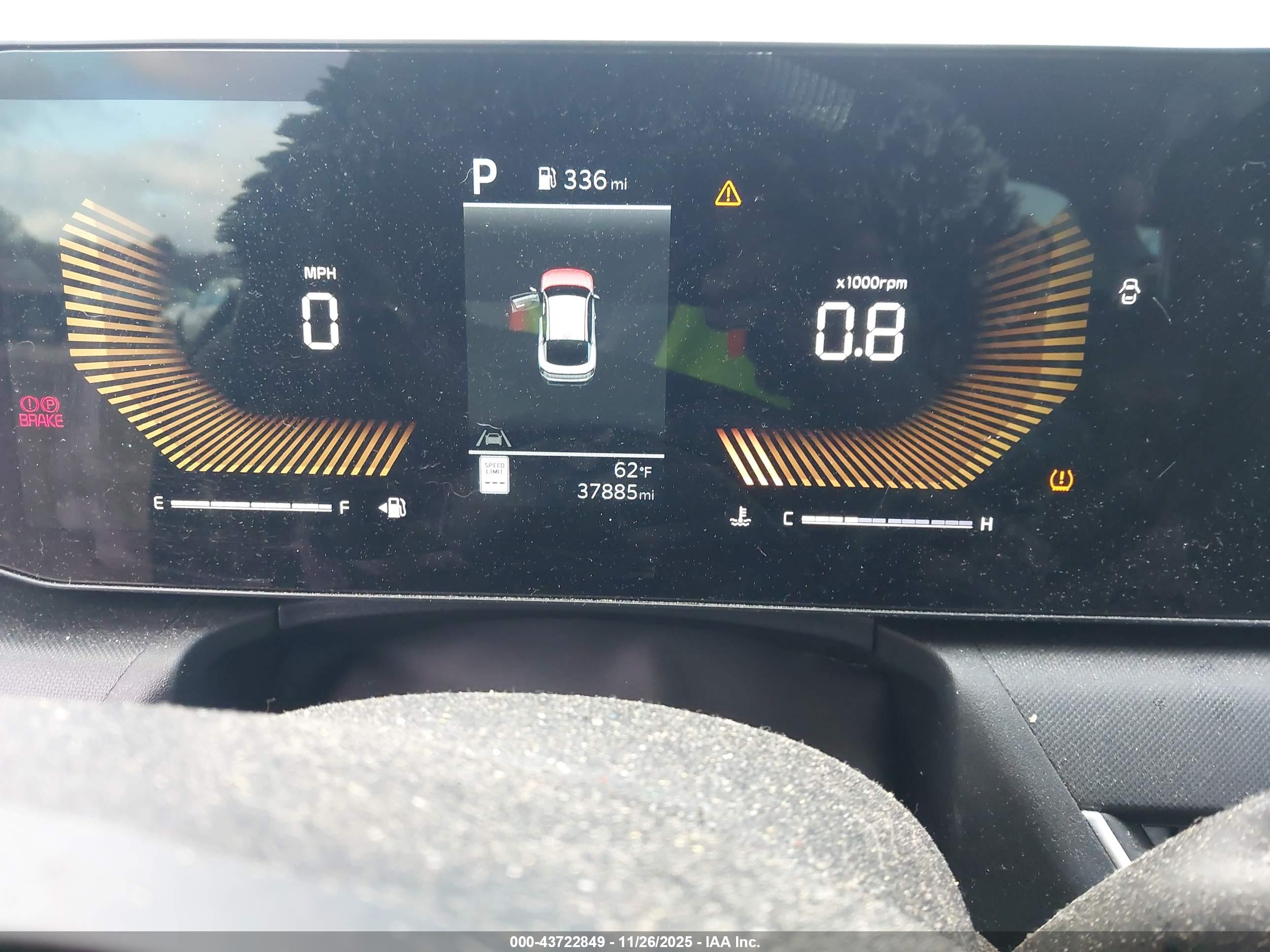 KIA K4 image 7
