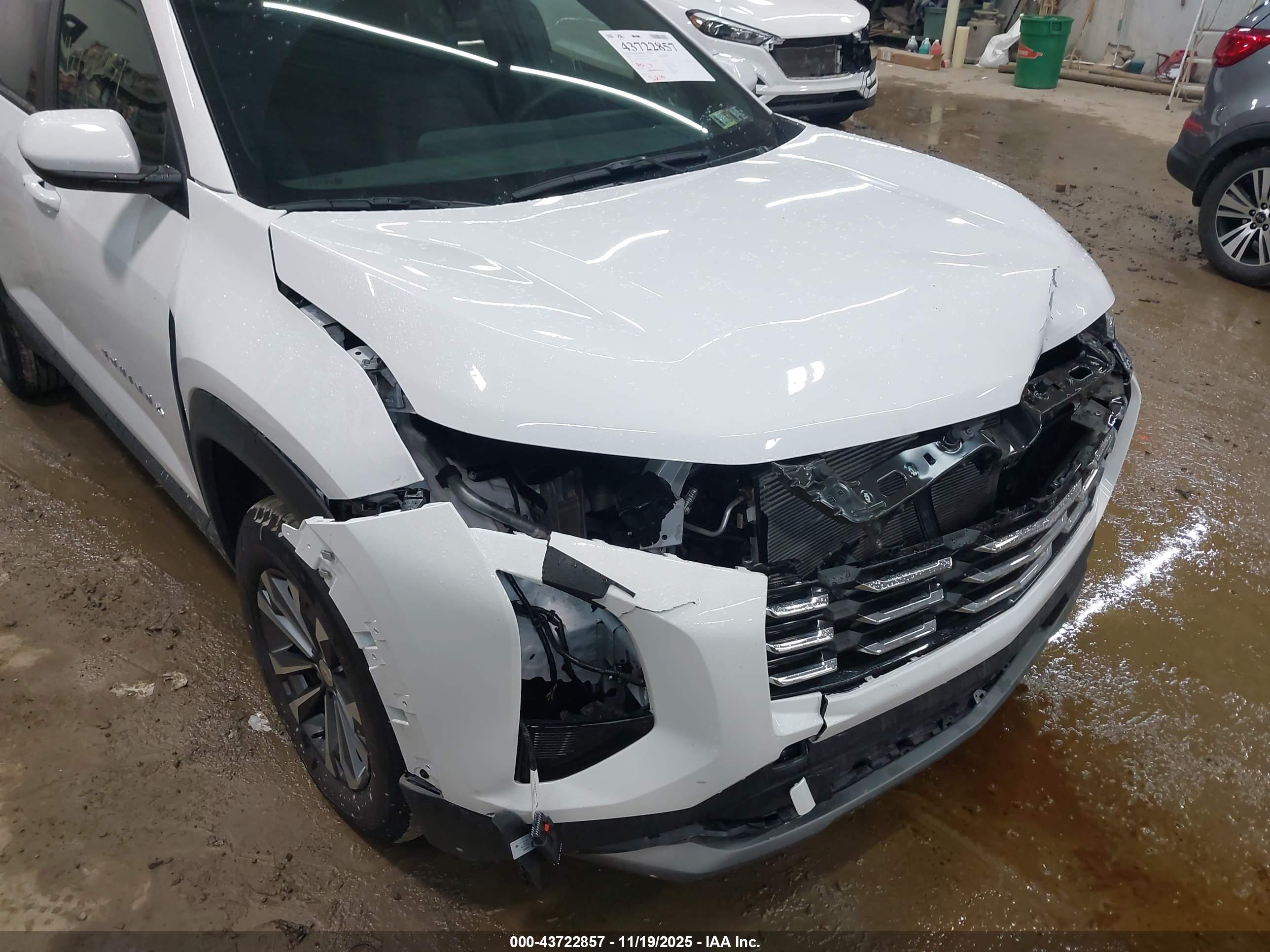 CHEVROLET EQUINOX image 6