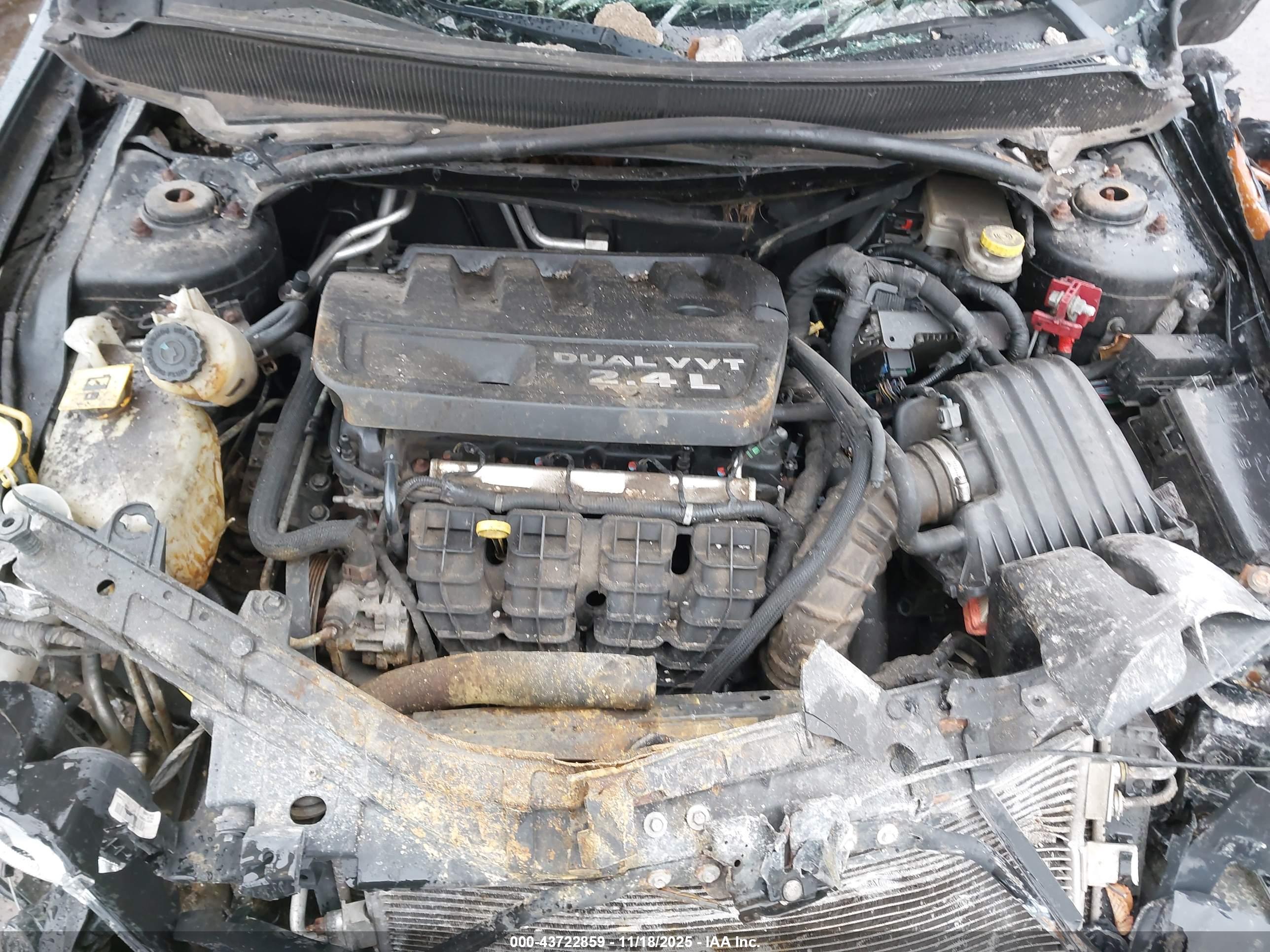 DODGE AVENGER image 10