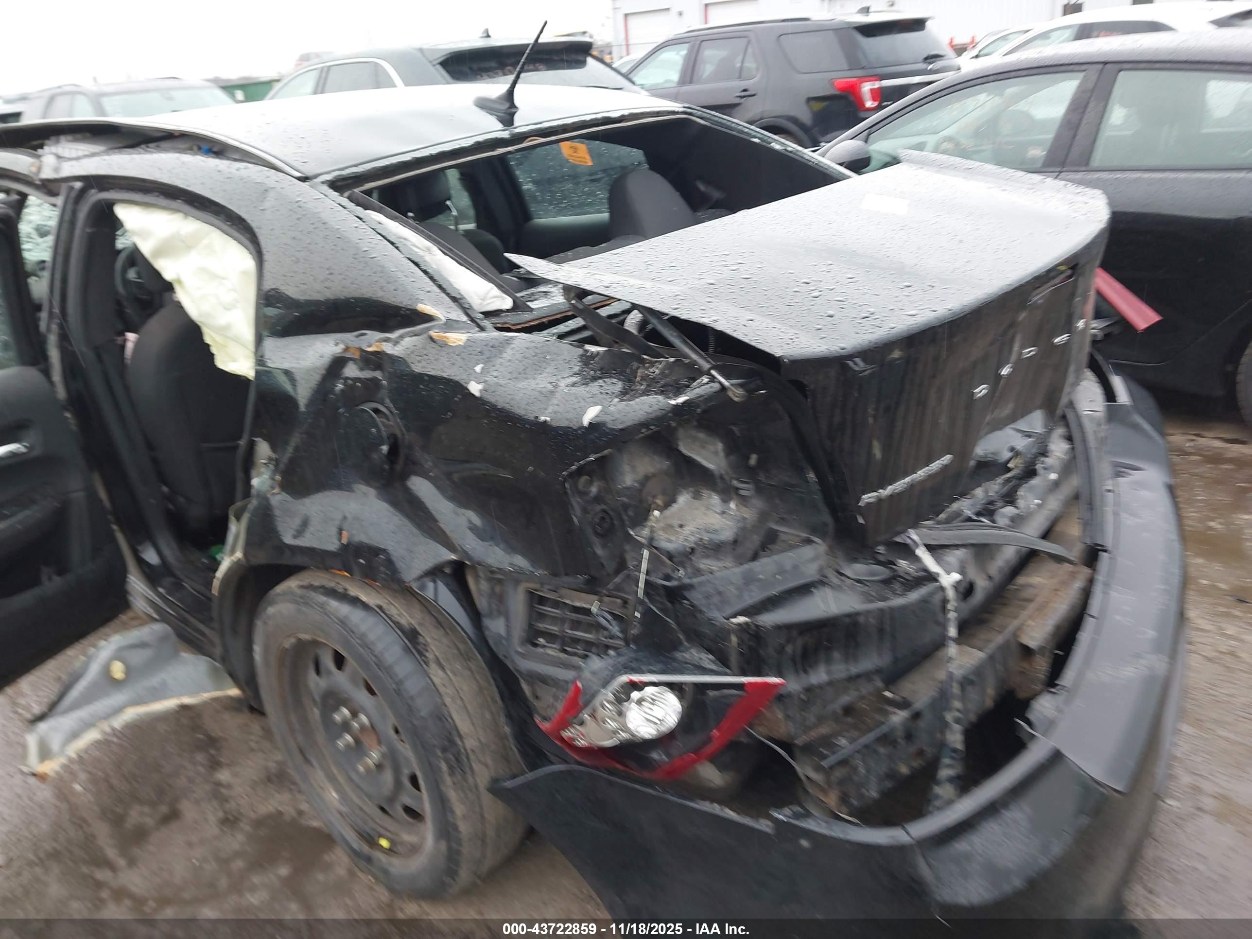 DODGE AVENGER image 6