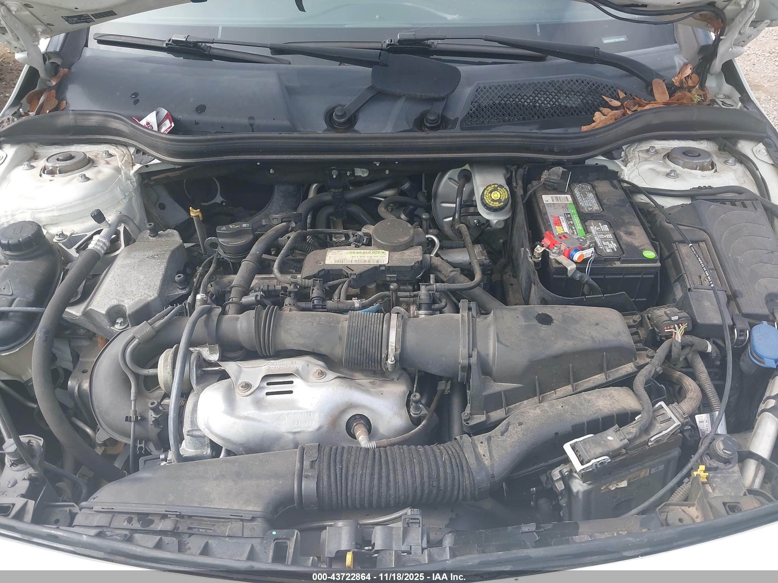 MERCEDES-BENZ CLA image 10