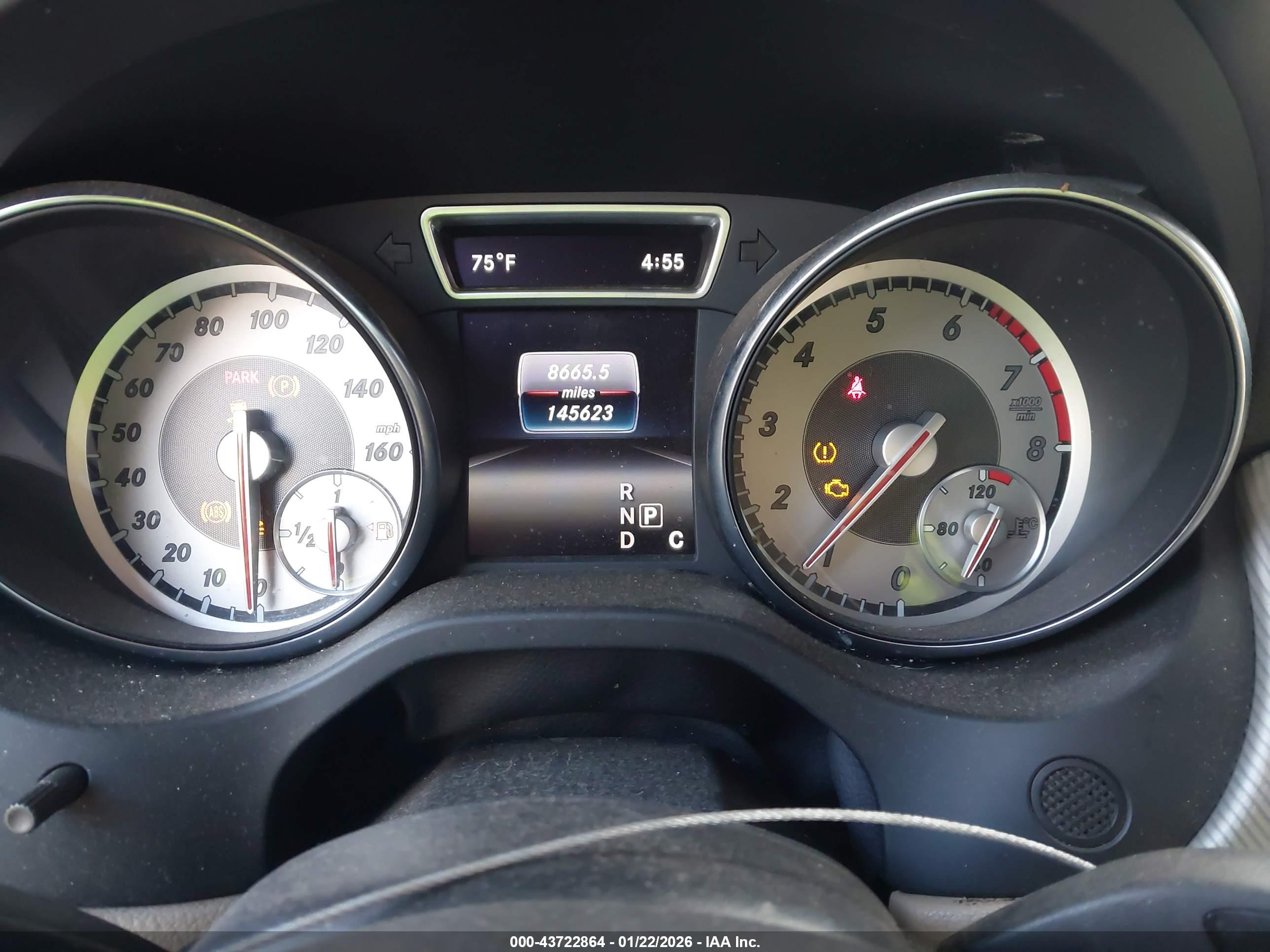 MERCEDES-BENZ CLA image 7