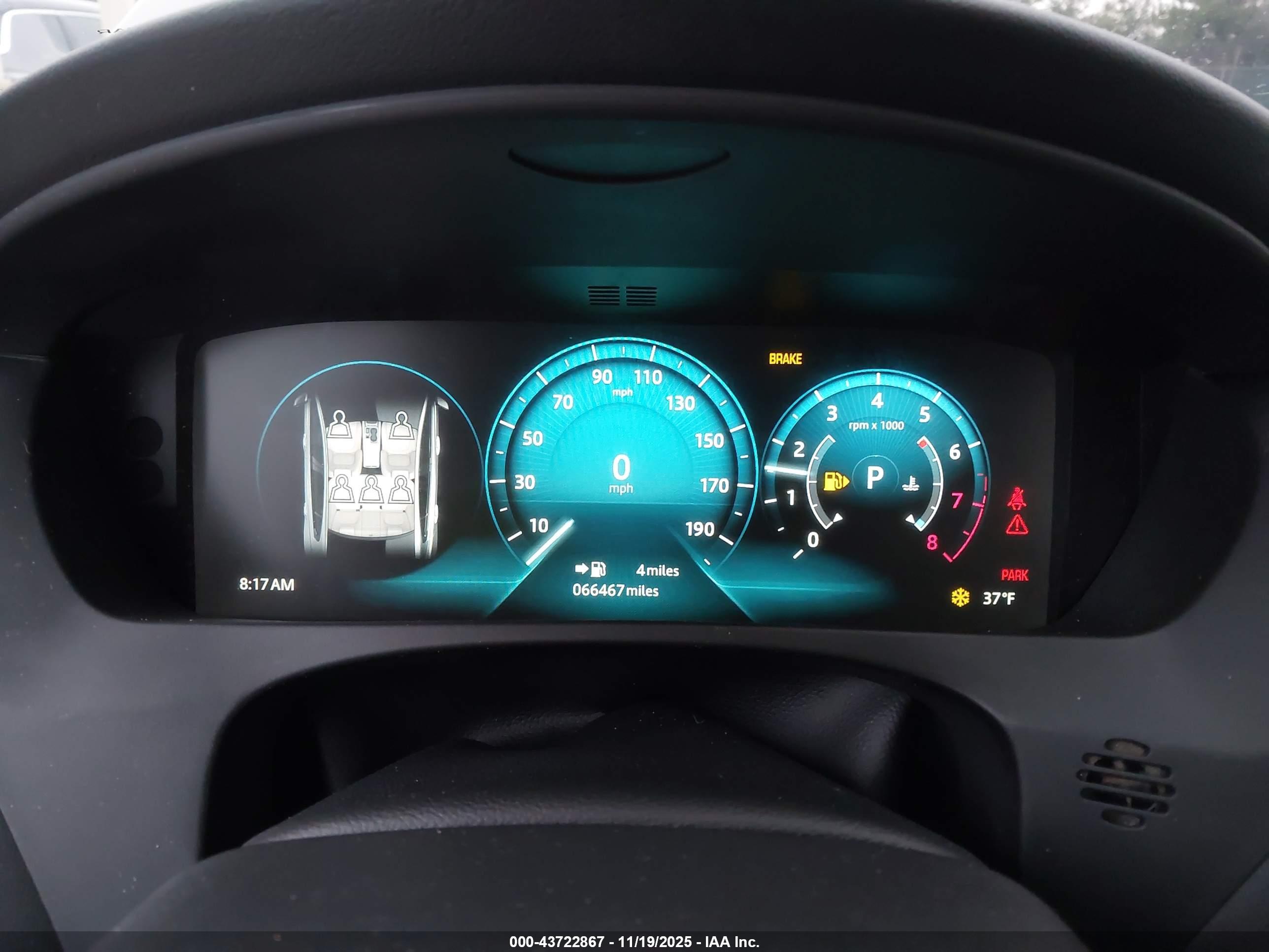 JAGUAR XE image 7