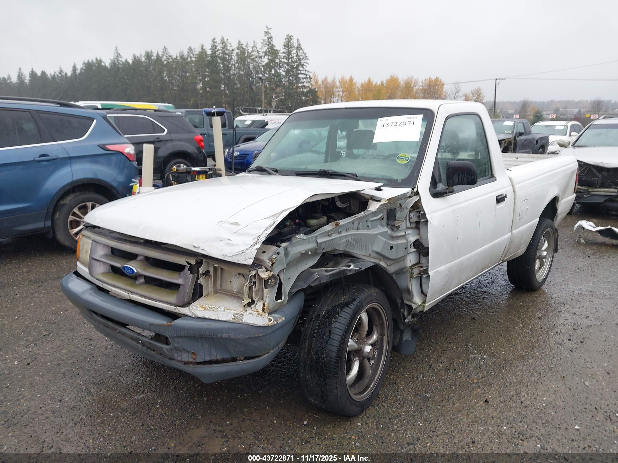 FORD RANGER image 6