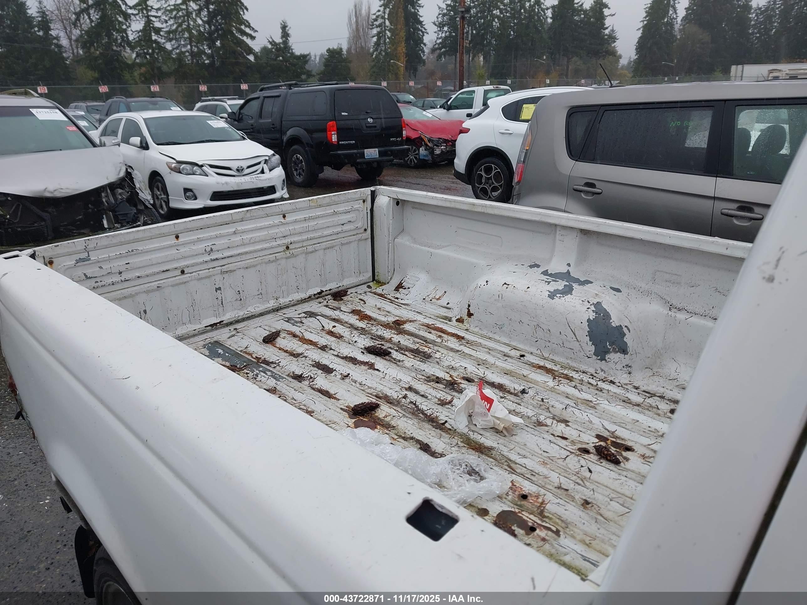 FORD RANGER image 8