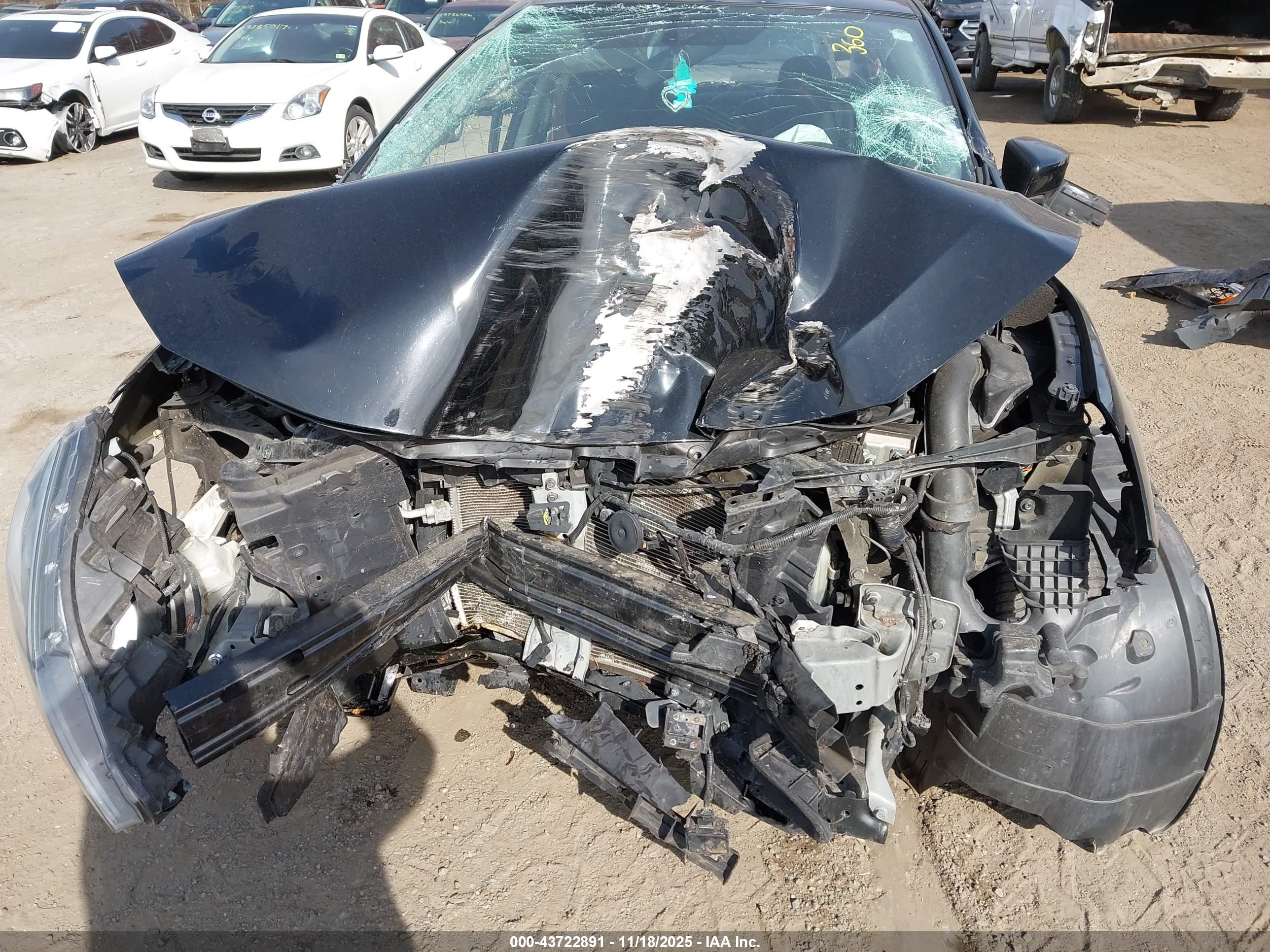 NISSAN SENTRA image 10