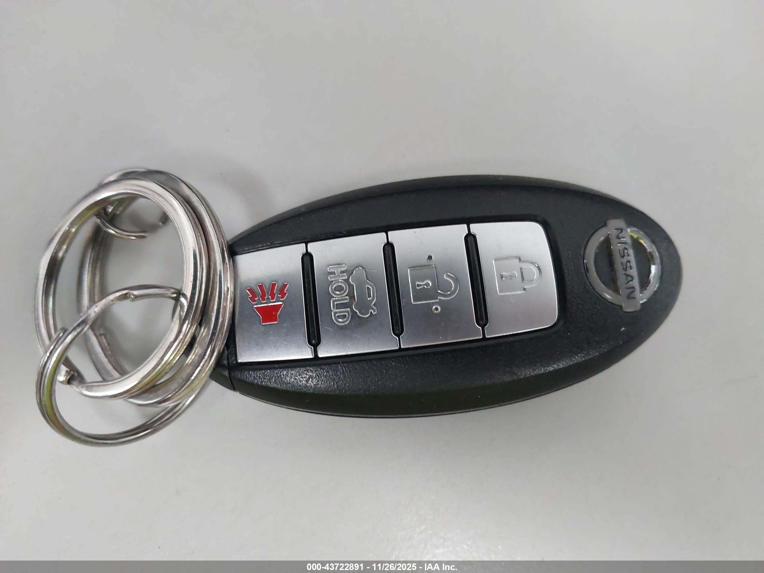 NISSAN SENTRA image 11