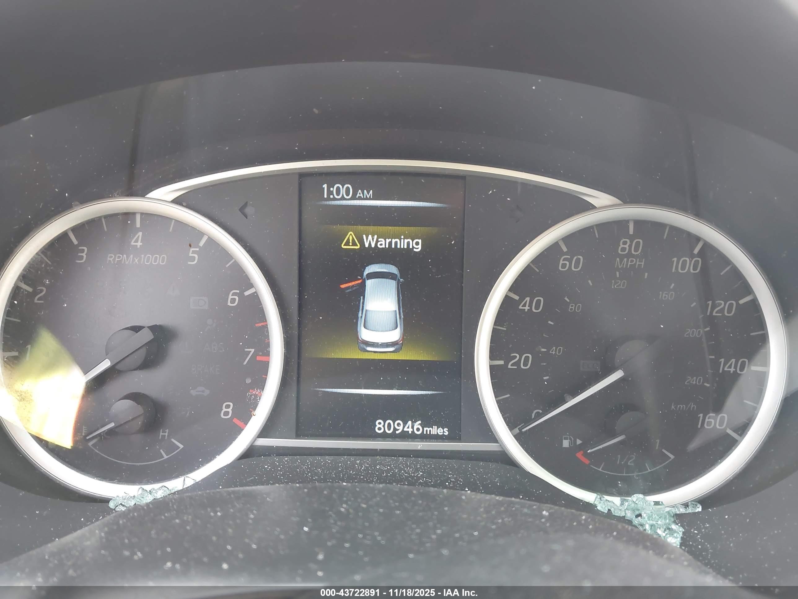 NISSAN SENTRA image 7