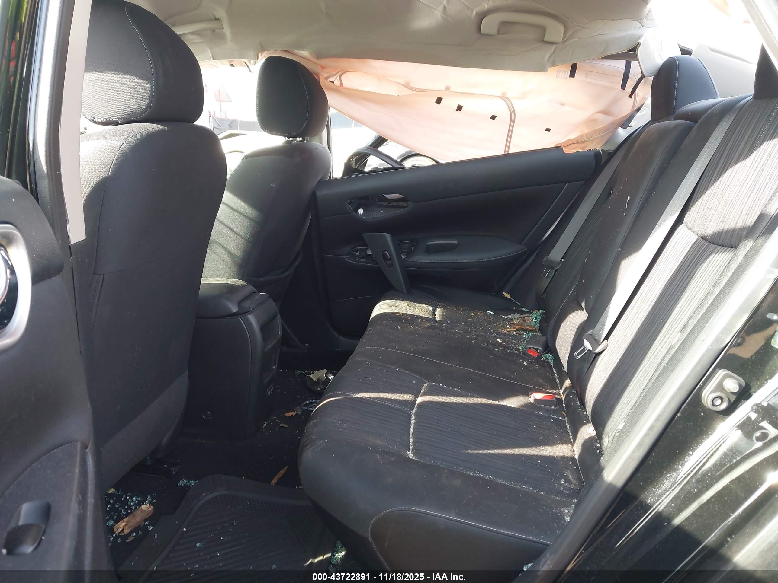 NISSAN SENTRA image 8