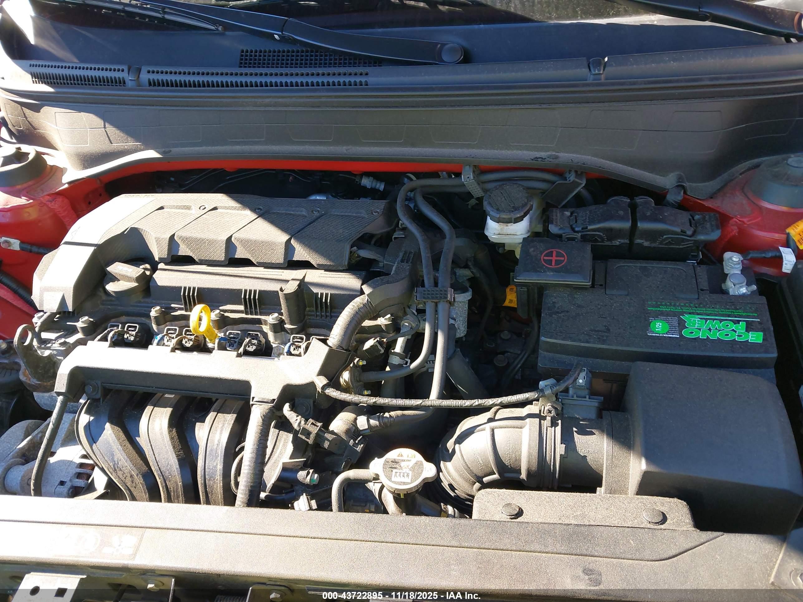 HYUNDAI VENUE image 10