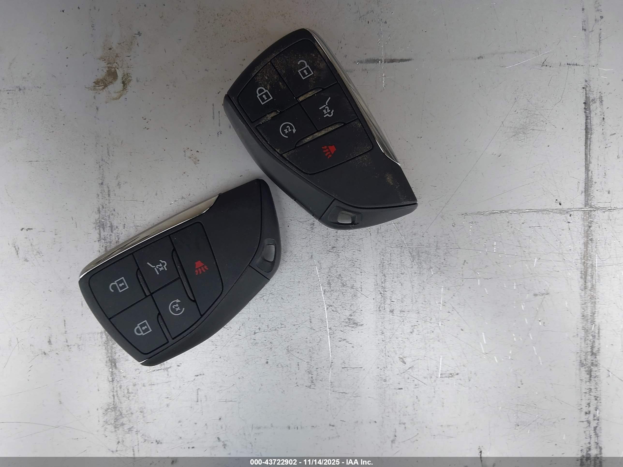 GMC ACADIA image 11