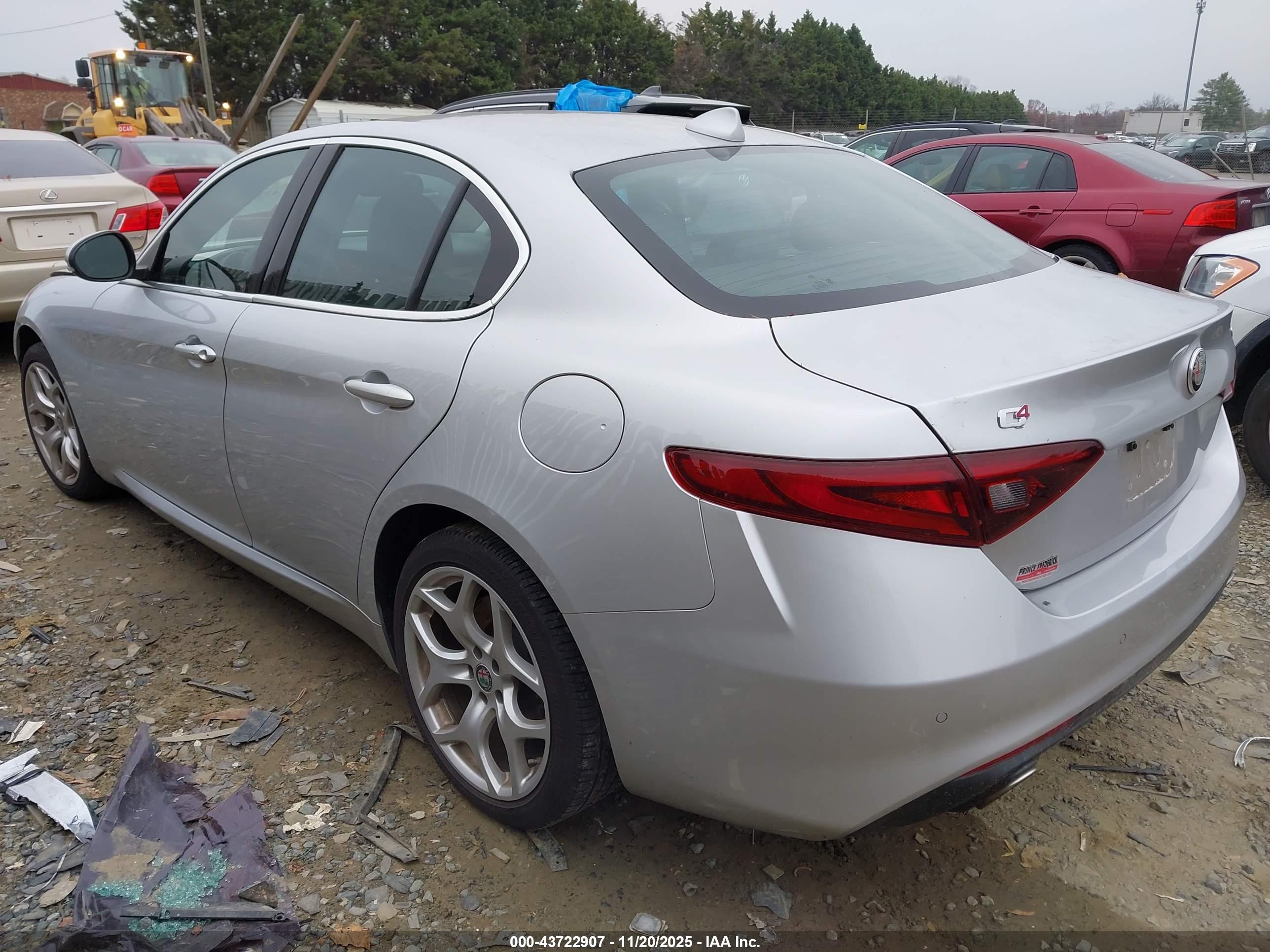 ALFA ROMEO image 3