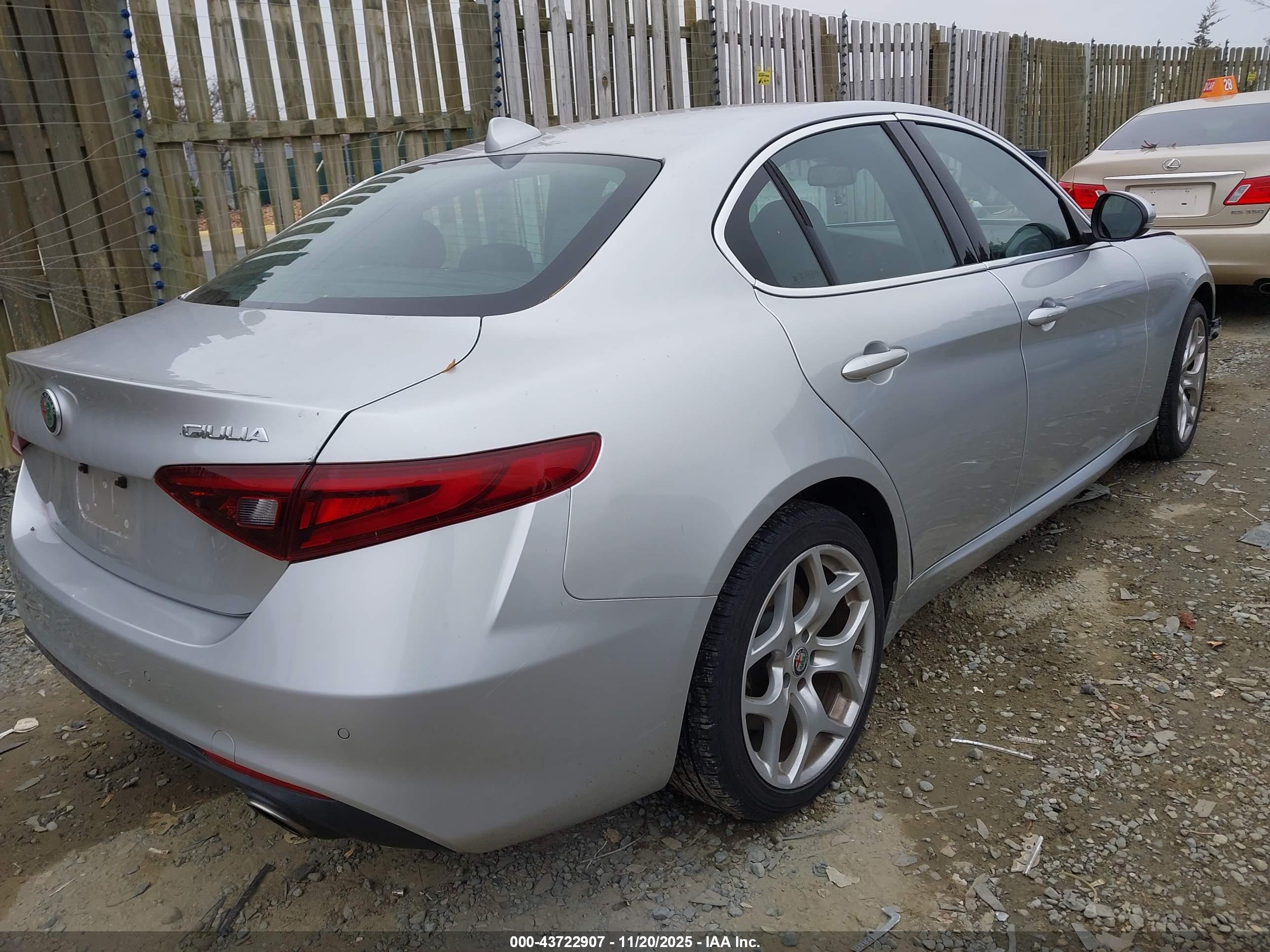 ALFA ROMEO image 4