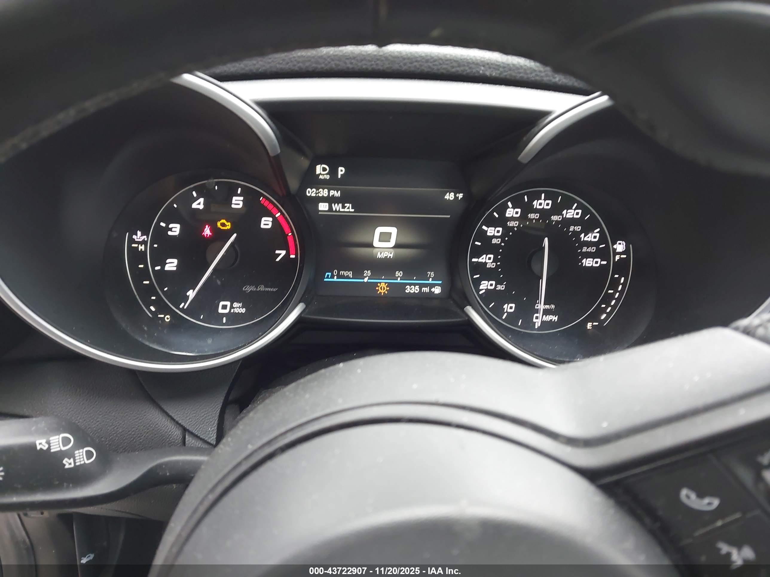 ALFA ROMEO image 7
