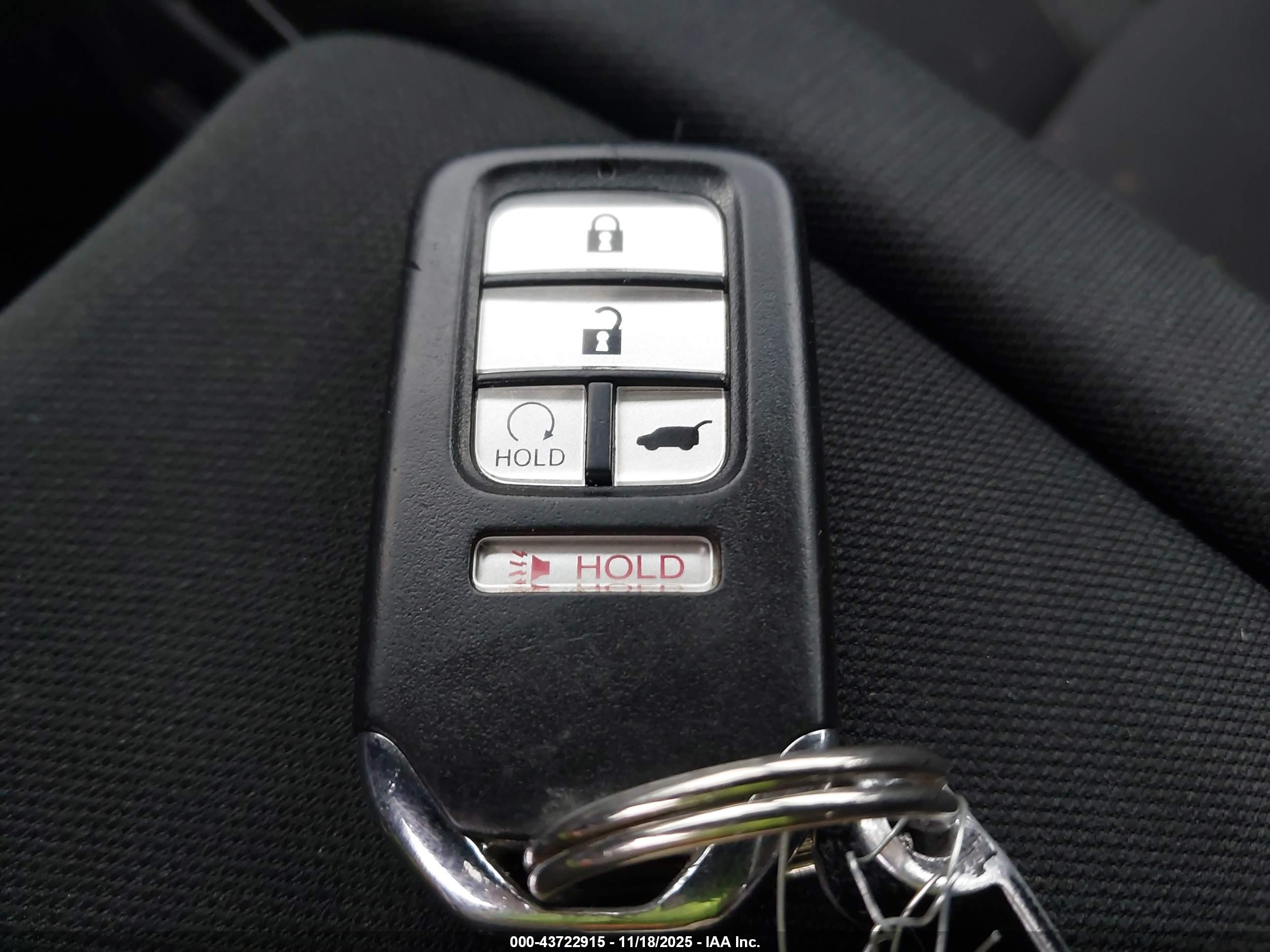 HONDA CIVIC image 11