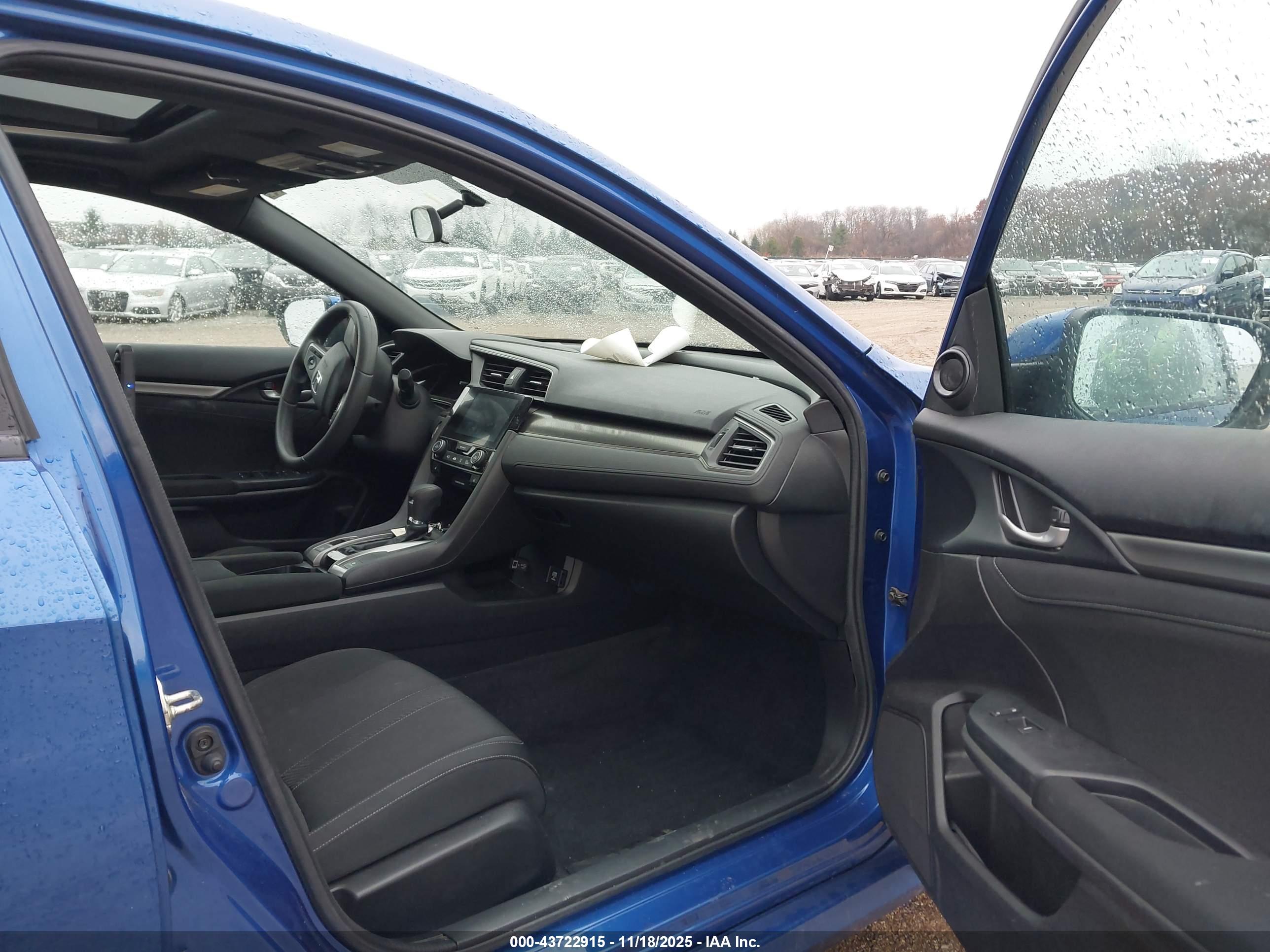 HONDA CIVIC image 5