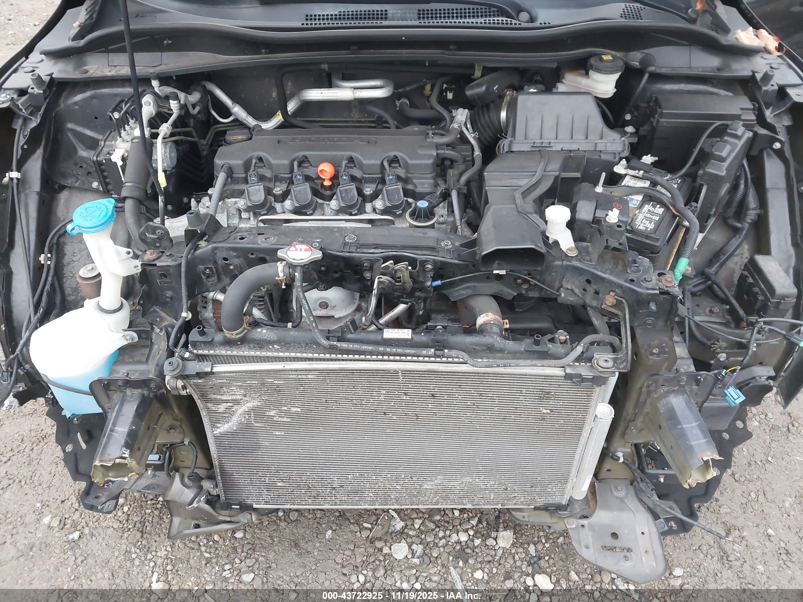 HONDA HR-V image 10