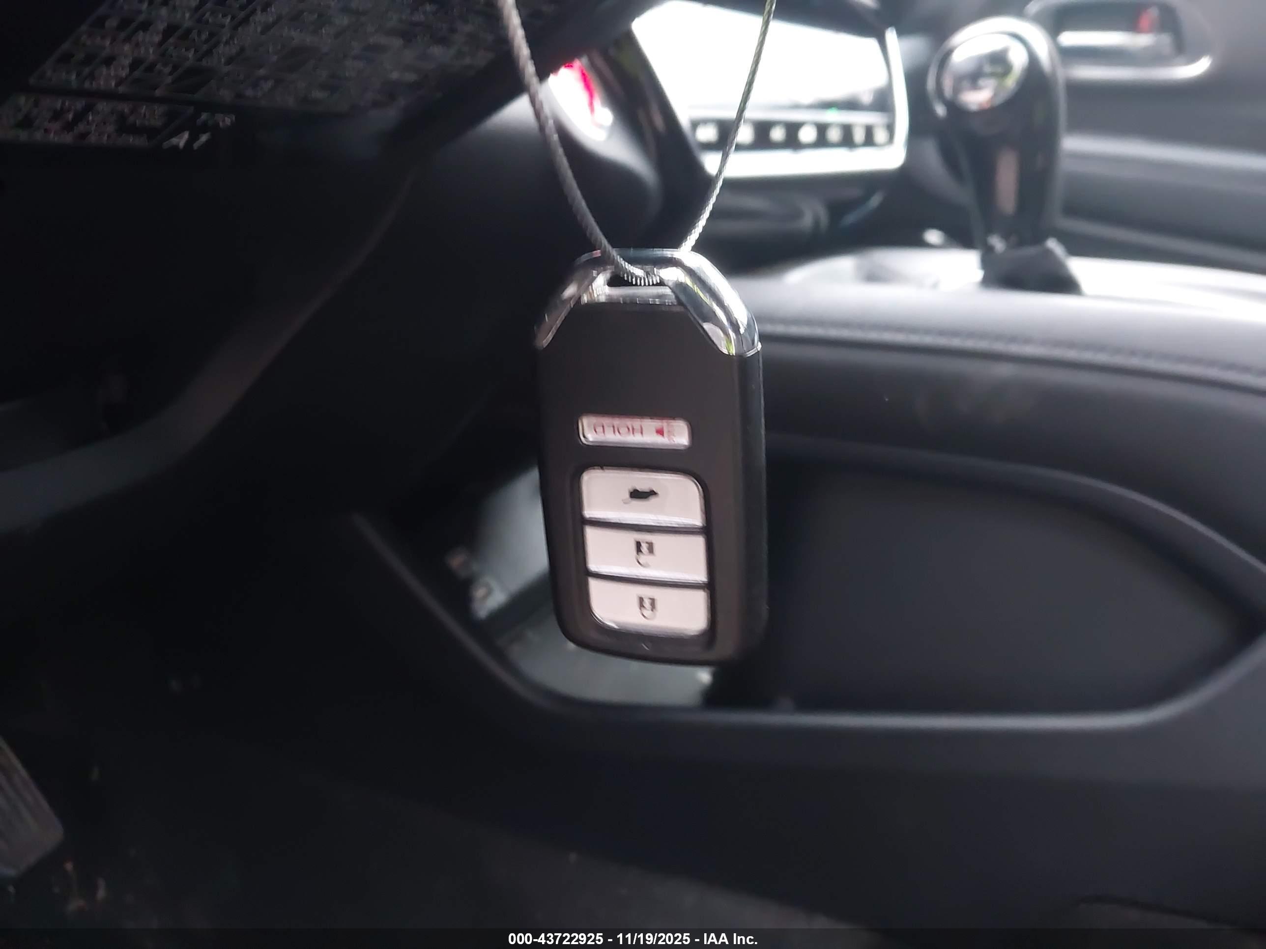 HONDA HR-V image 11