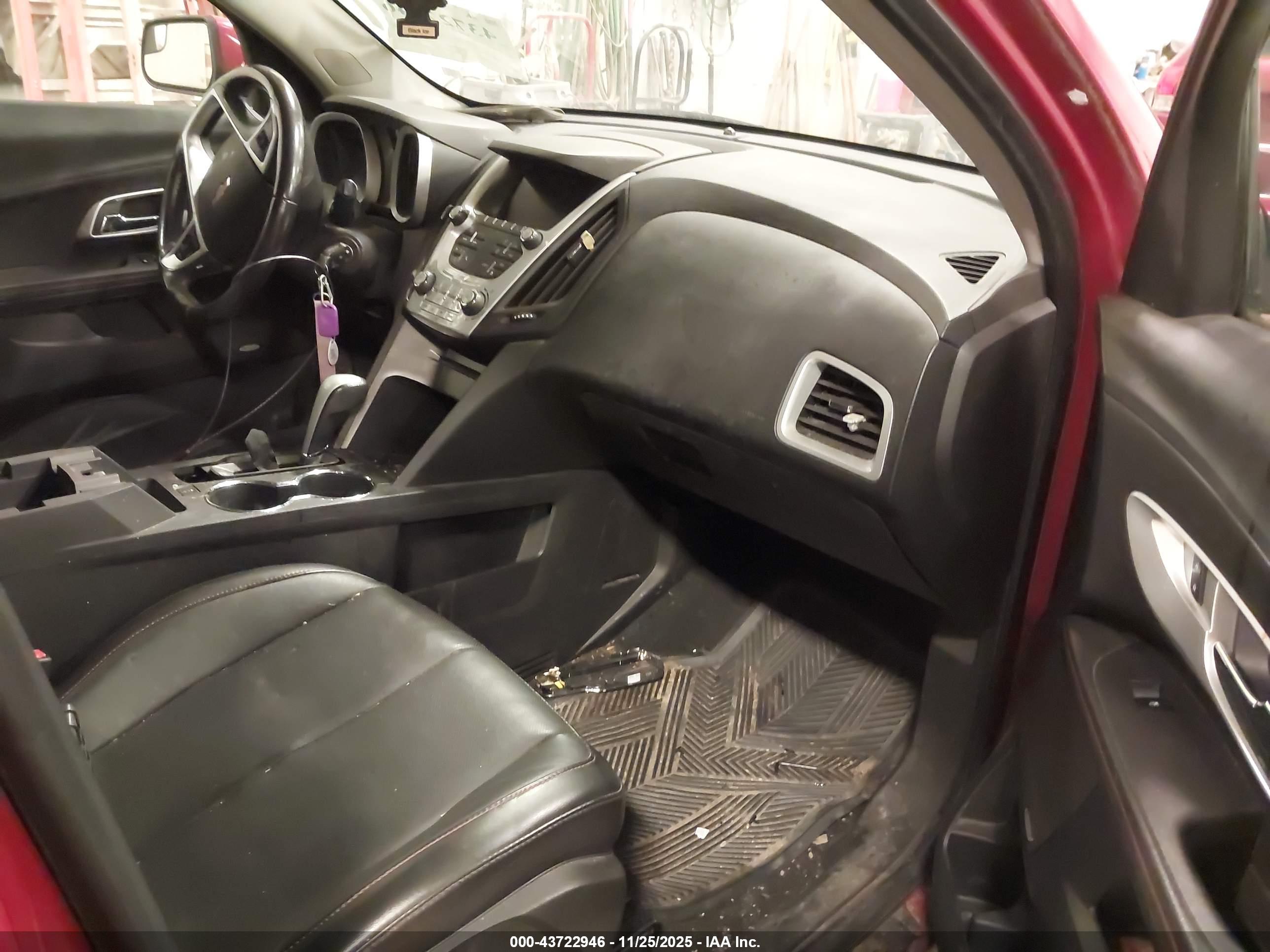 CHEVROLET EQUINOX image 5