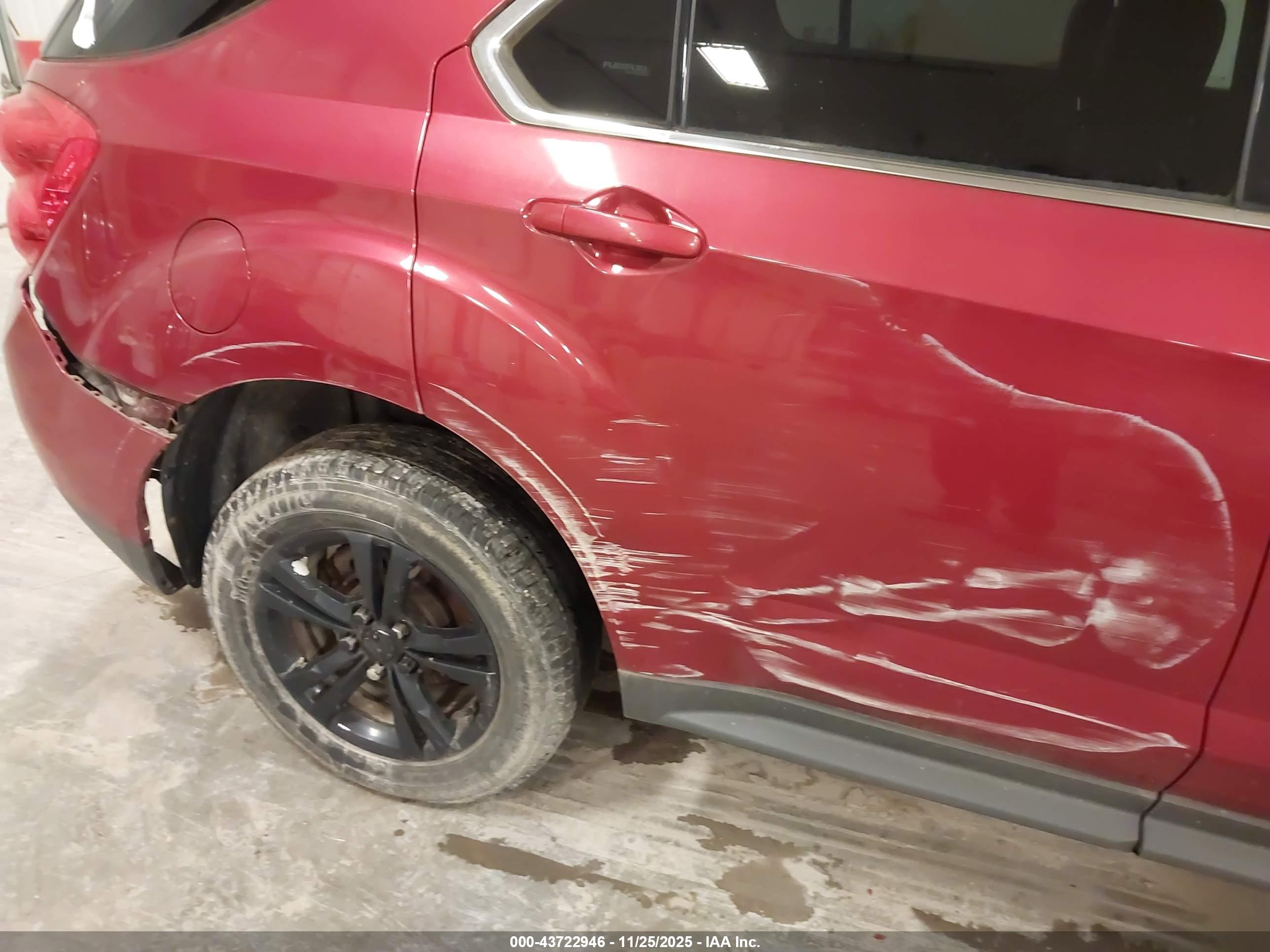 CHEVROLET EQUINOX image 6