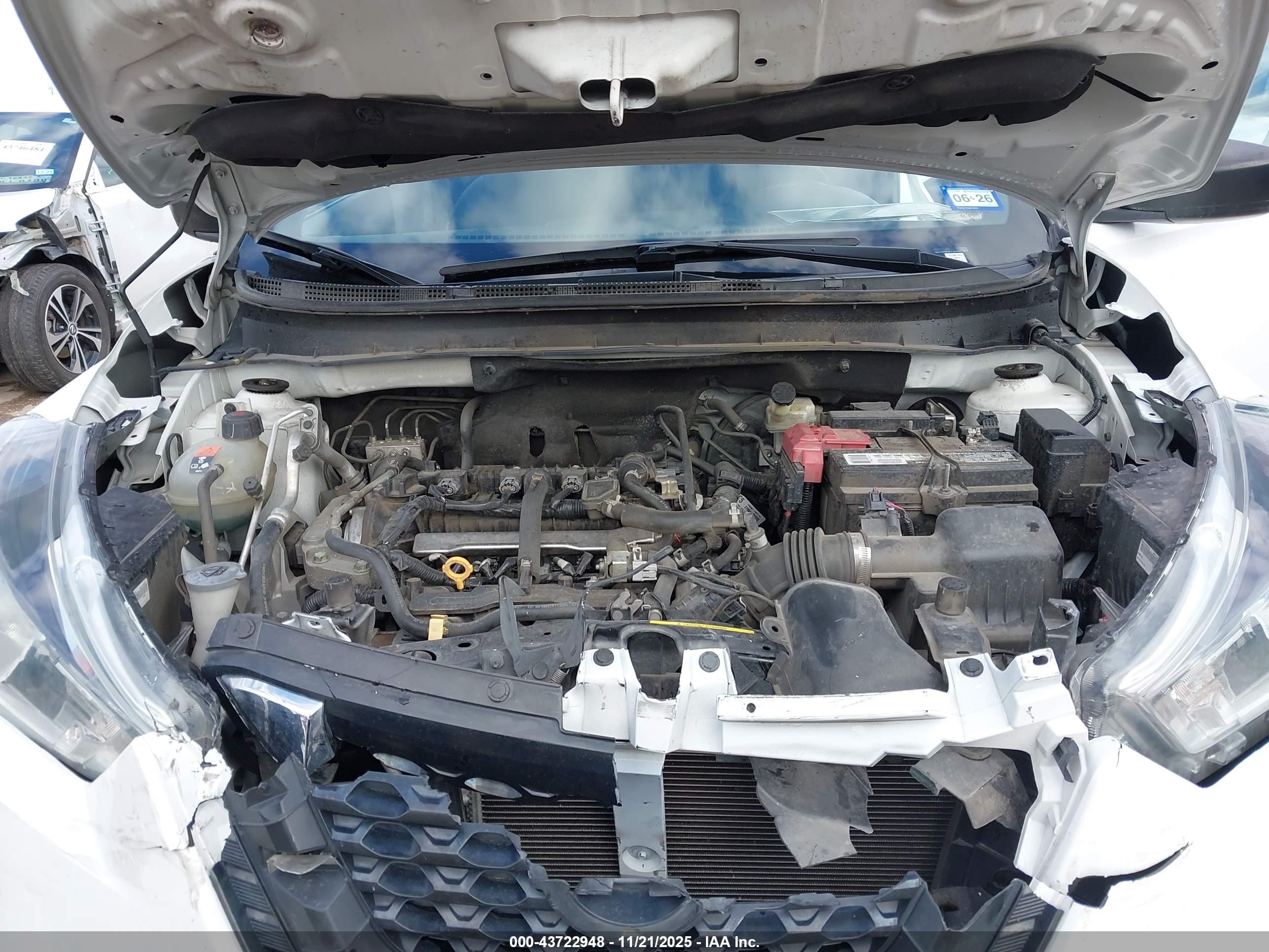 NISSAN KICKS image 10