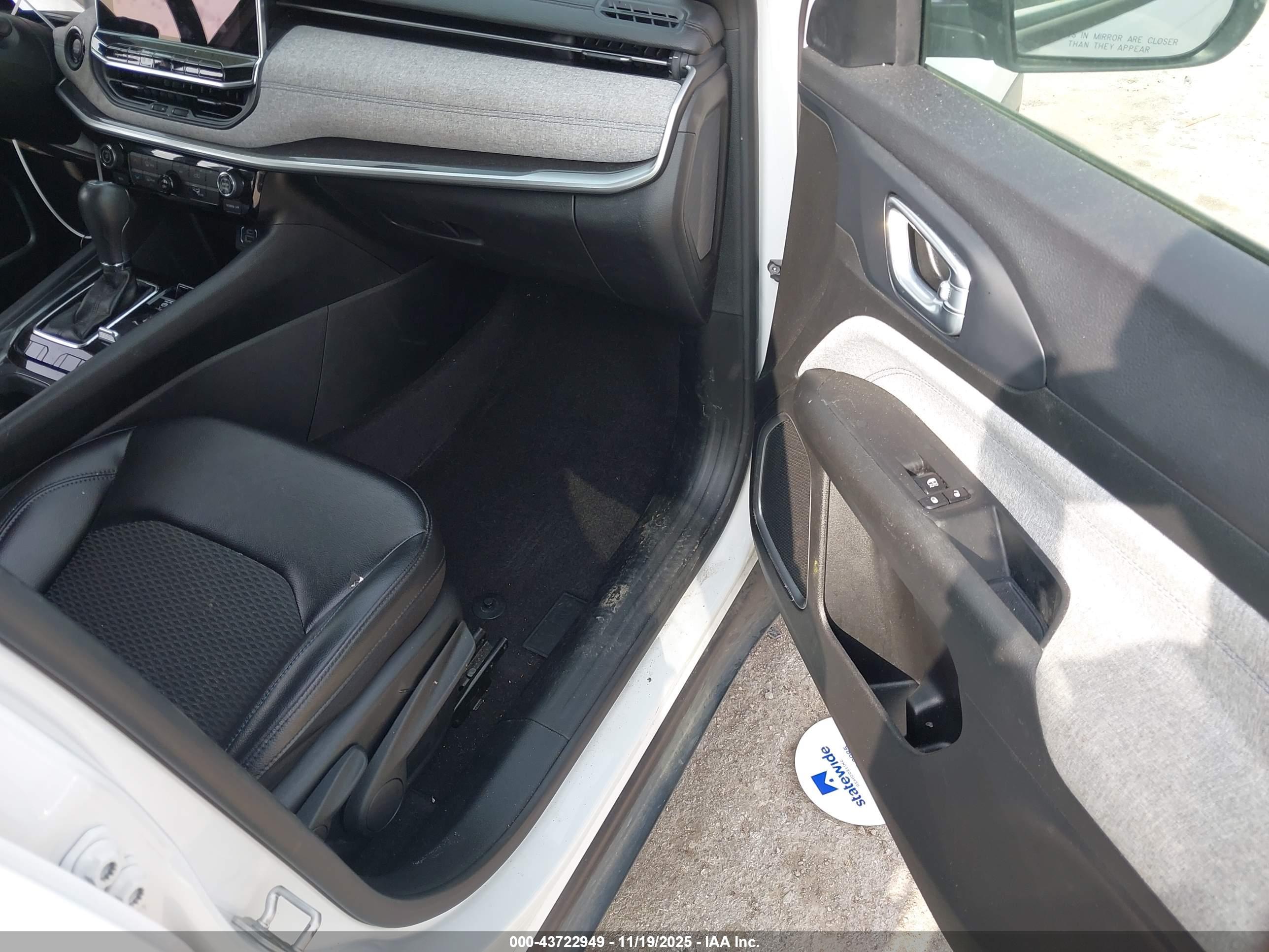 JEEP COMPASS image 5
