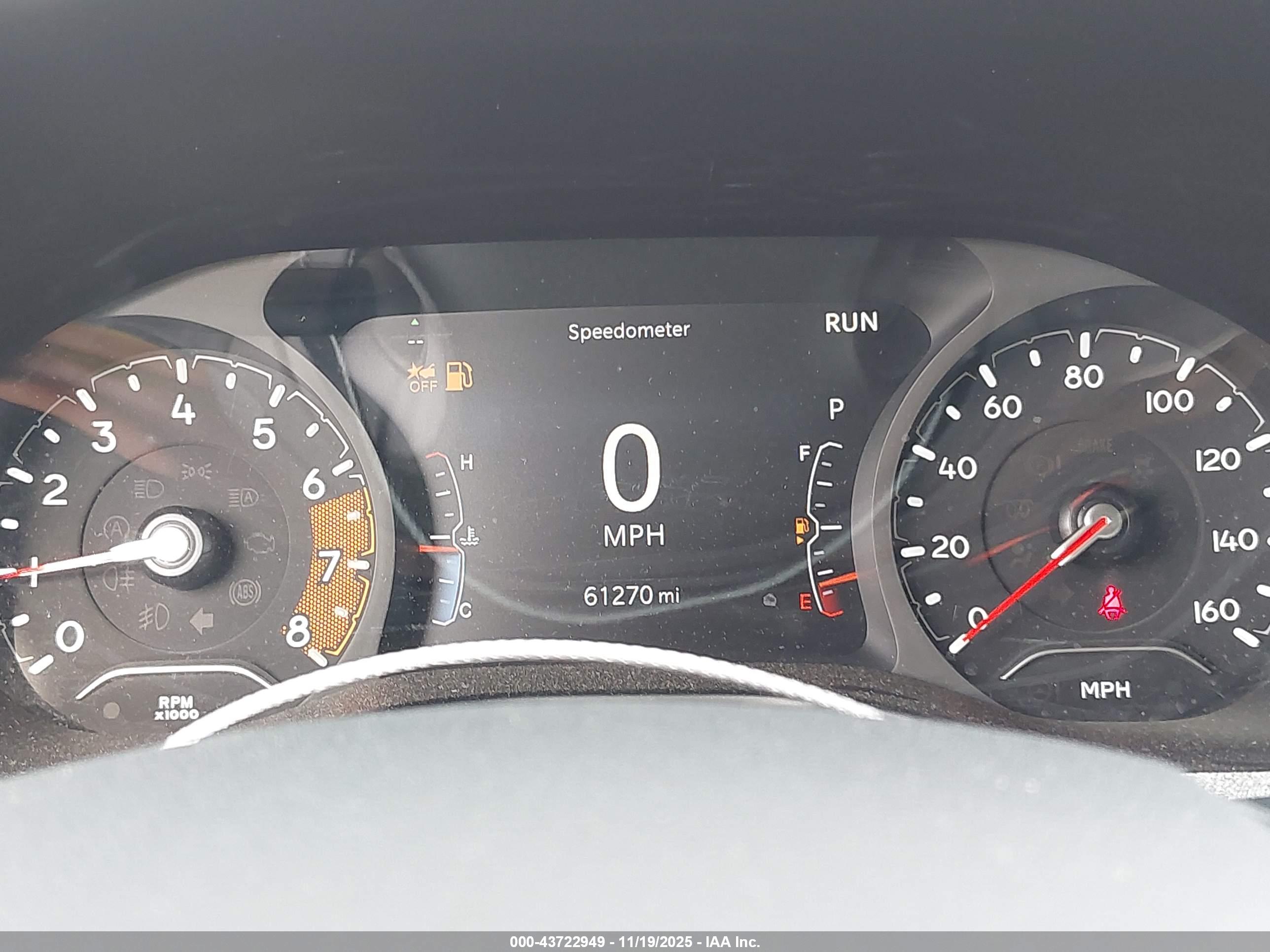 JEEP COMPASS image 7