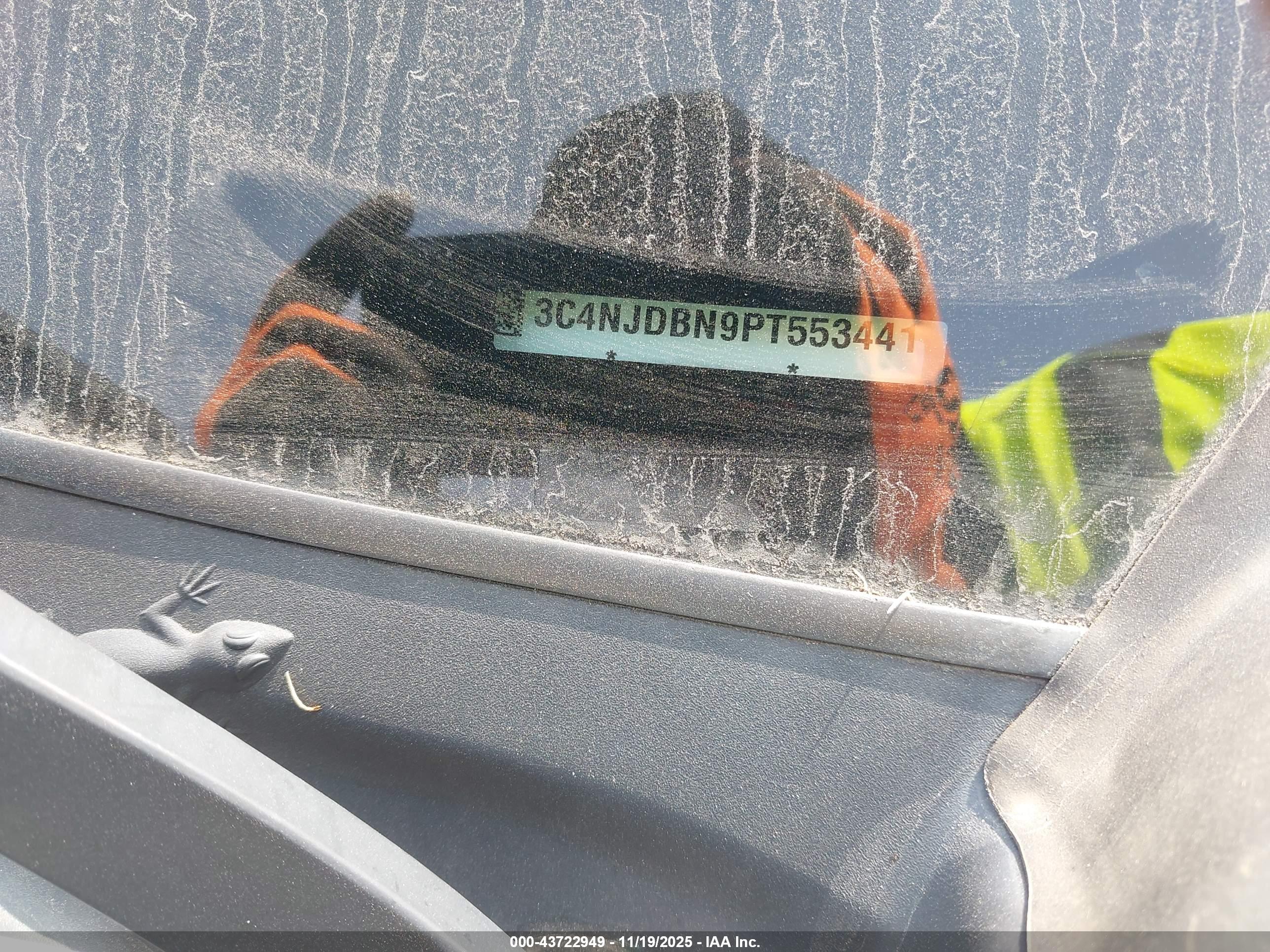 JEEP COMPASS image 9