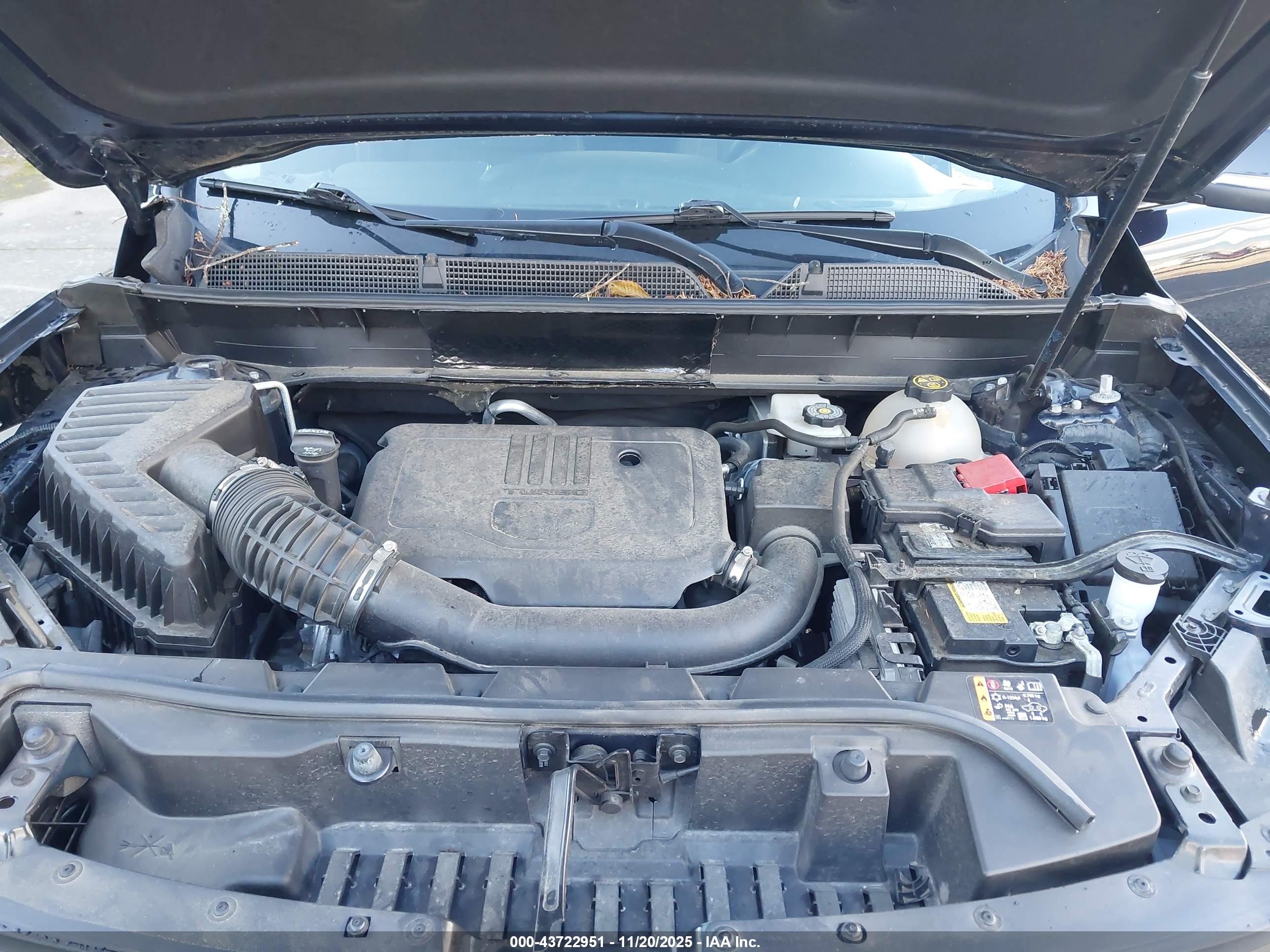 GMC ACADIA image 10