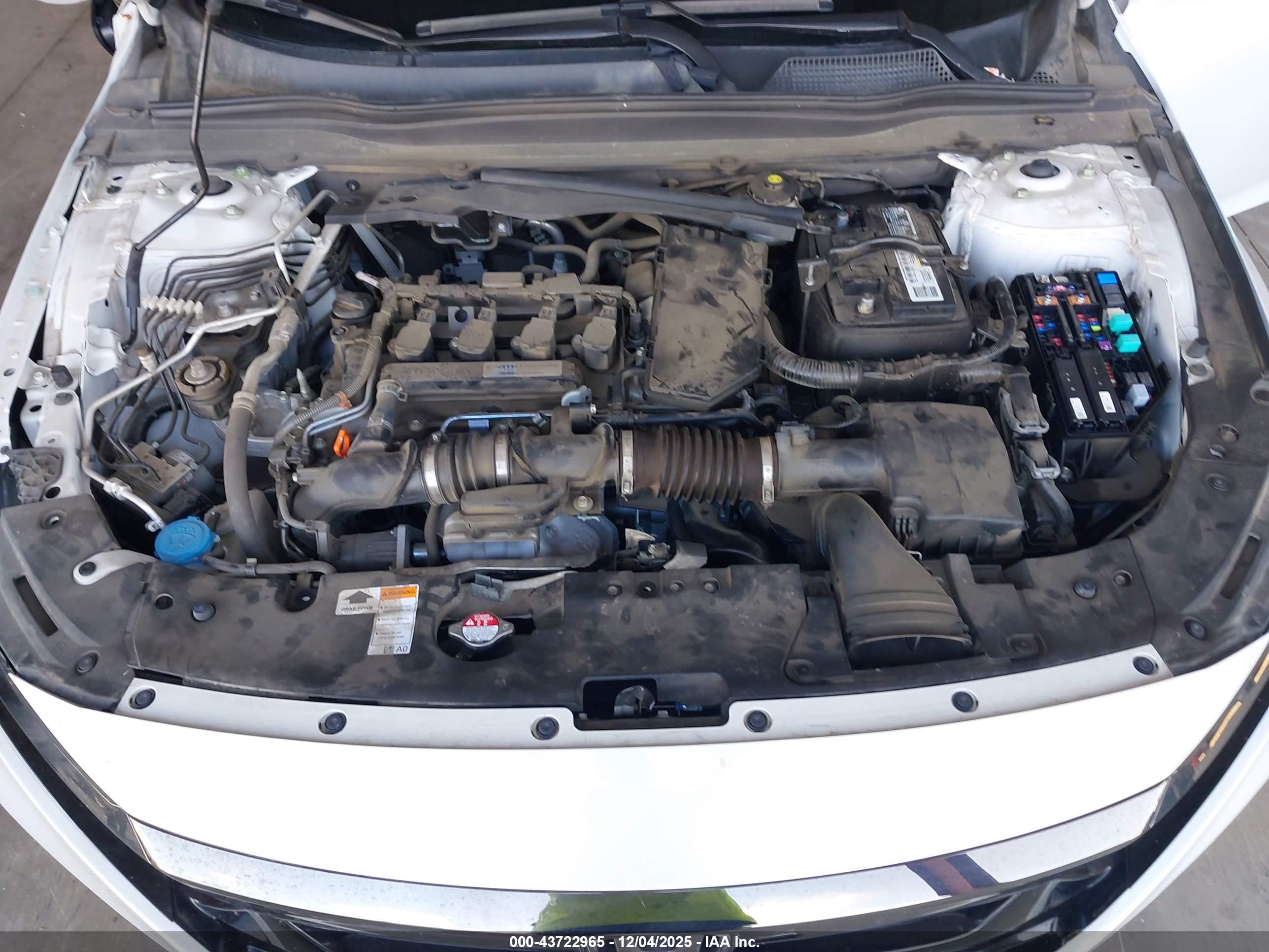 HONDA ACCORD image 10
