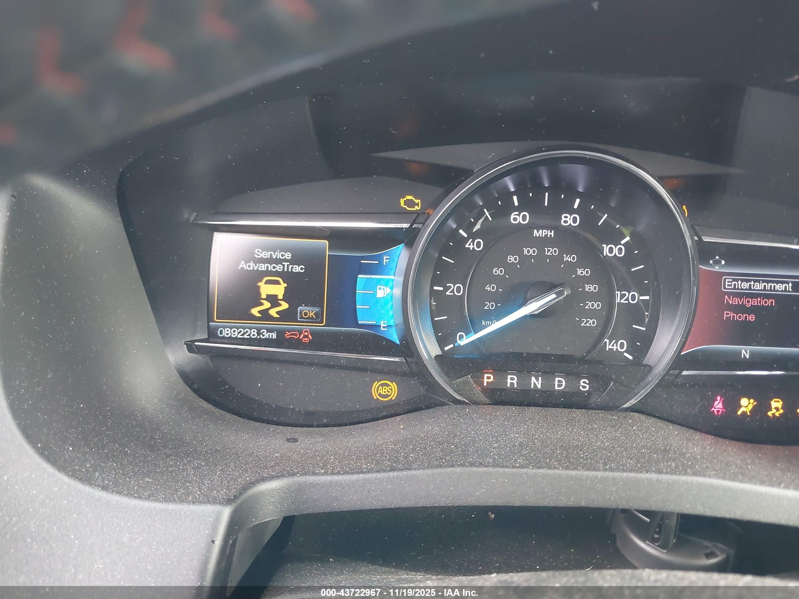 FORD EXPLORER image 7