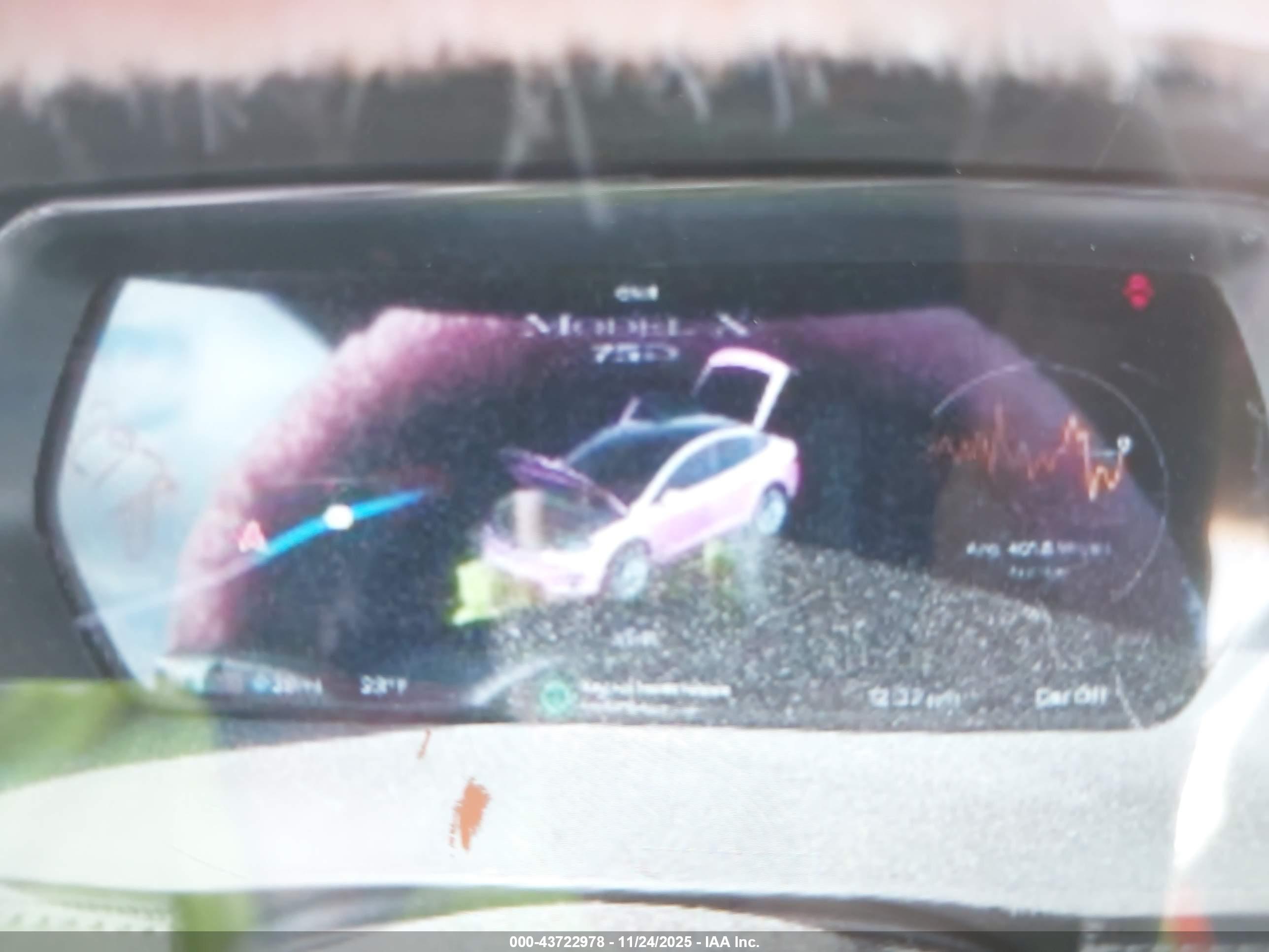 TESLA MODEL image 7