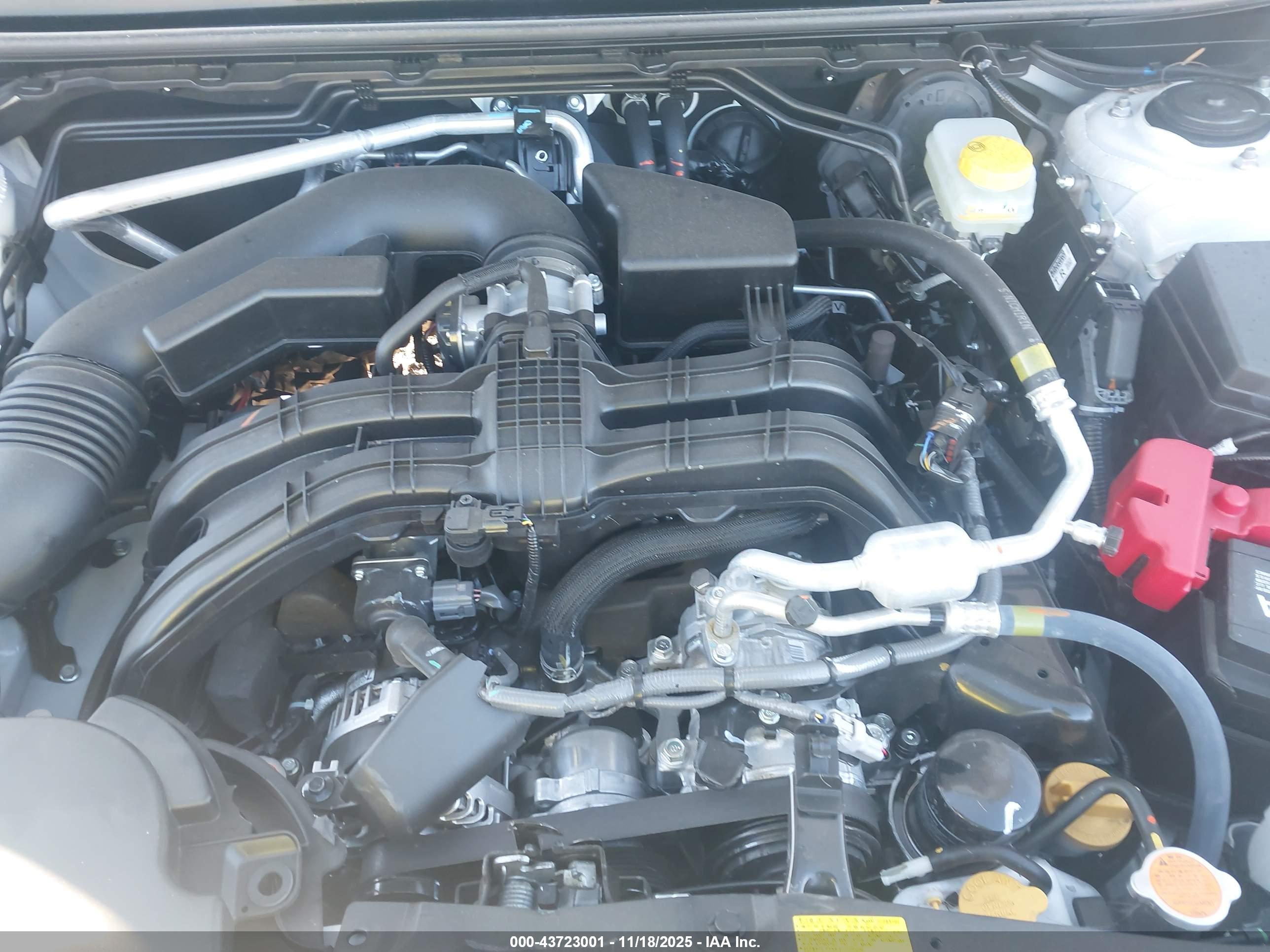 SUBARU CROSSTREK image 10