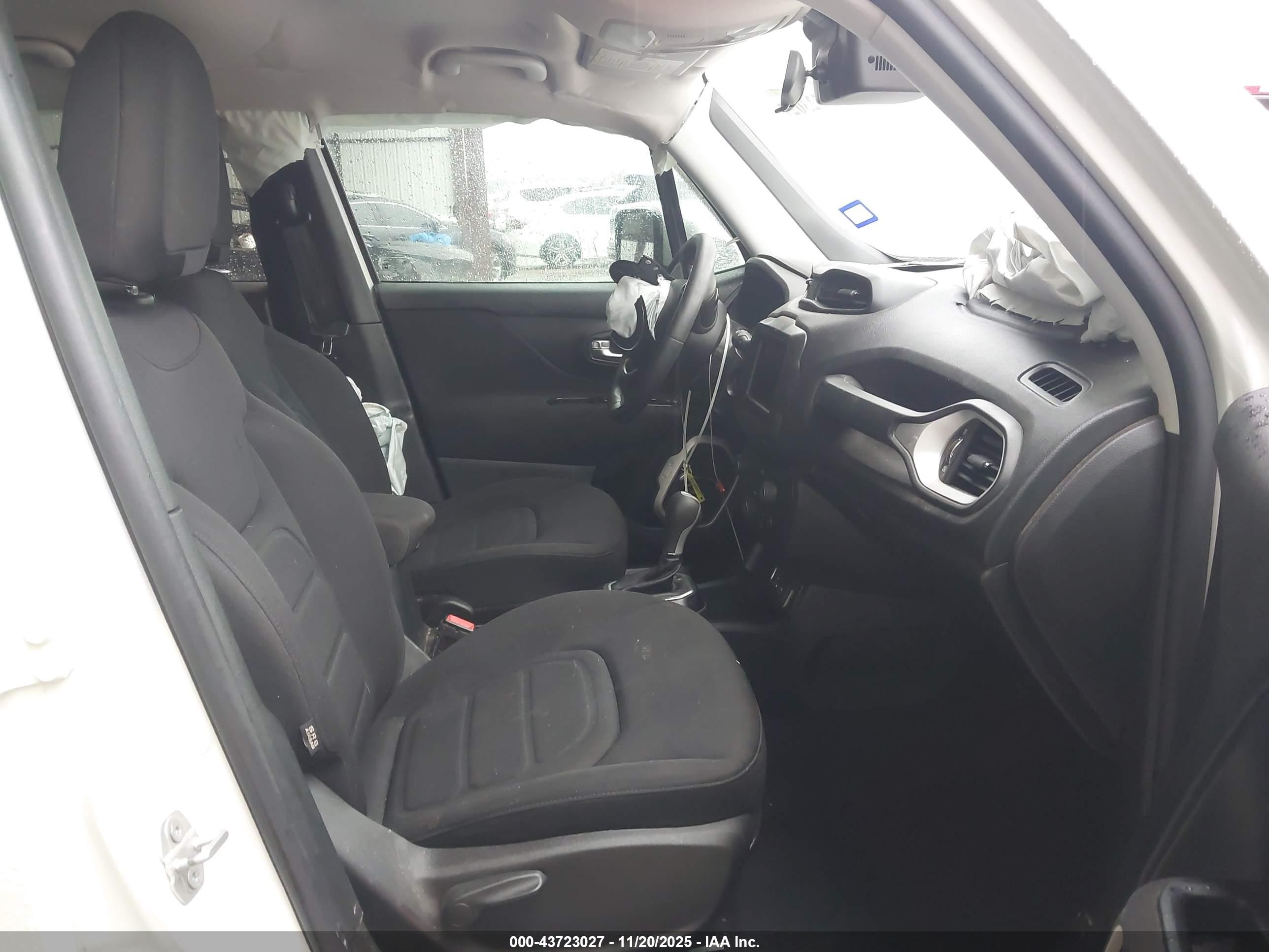 JEEP RENEGADE image 5