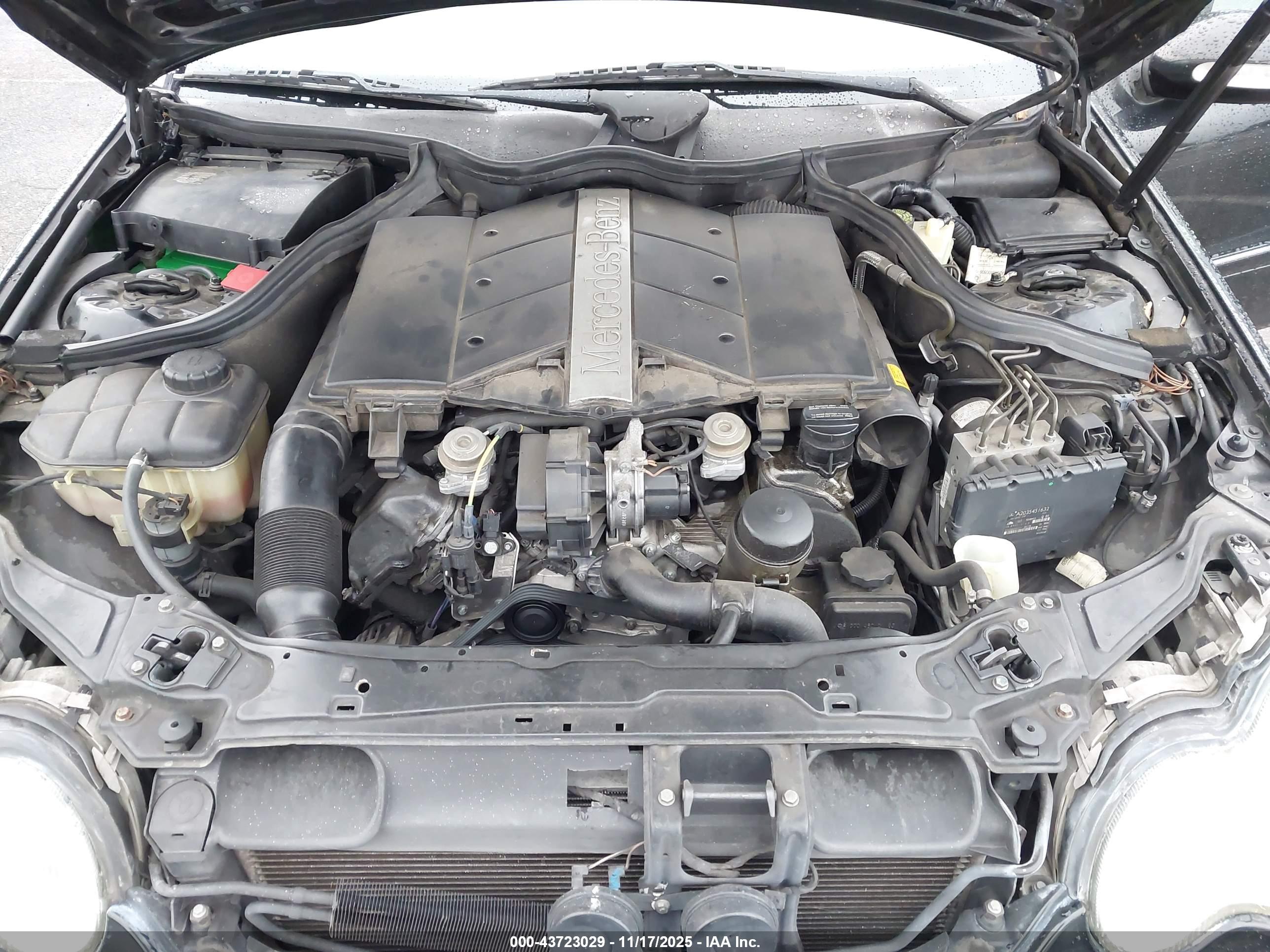 MERCEDES-BENZ C image 10