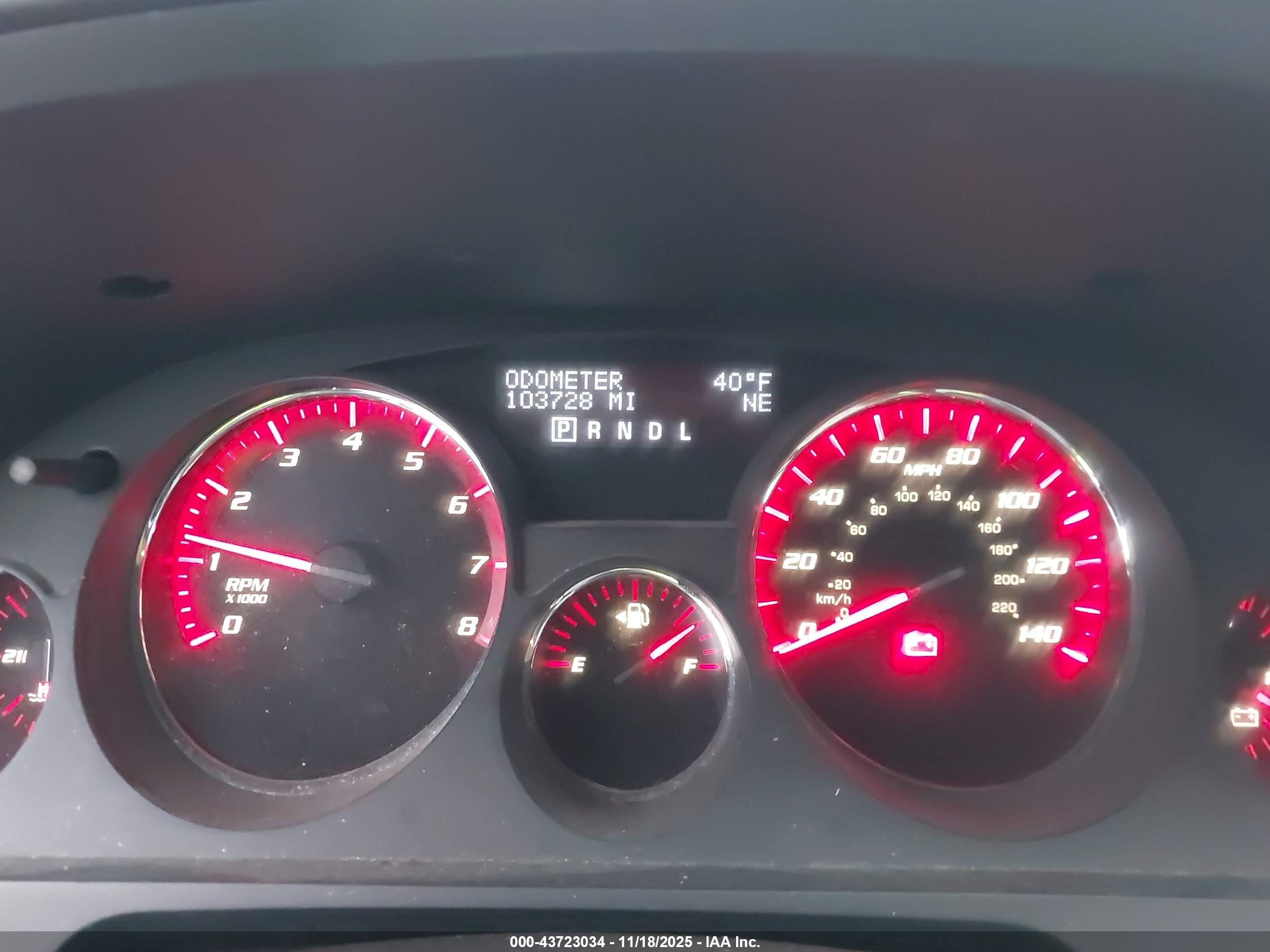 GMC ACADIA image 7
