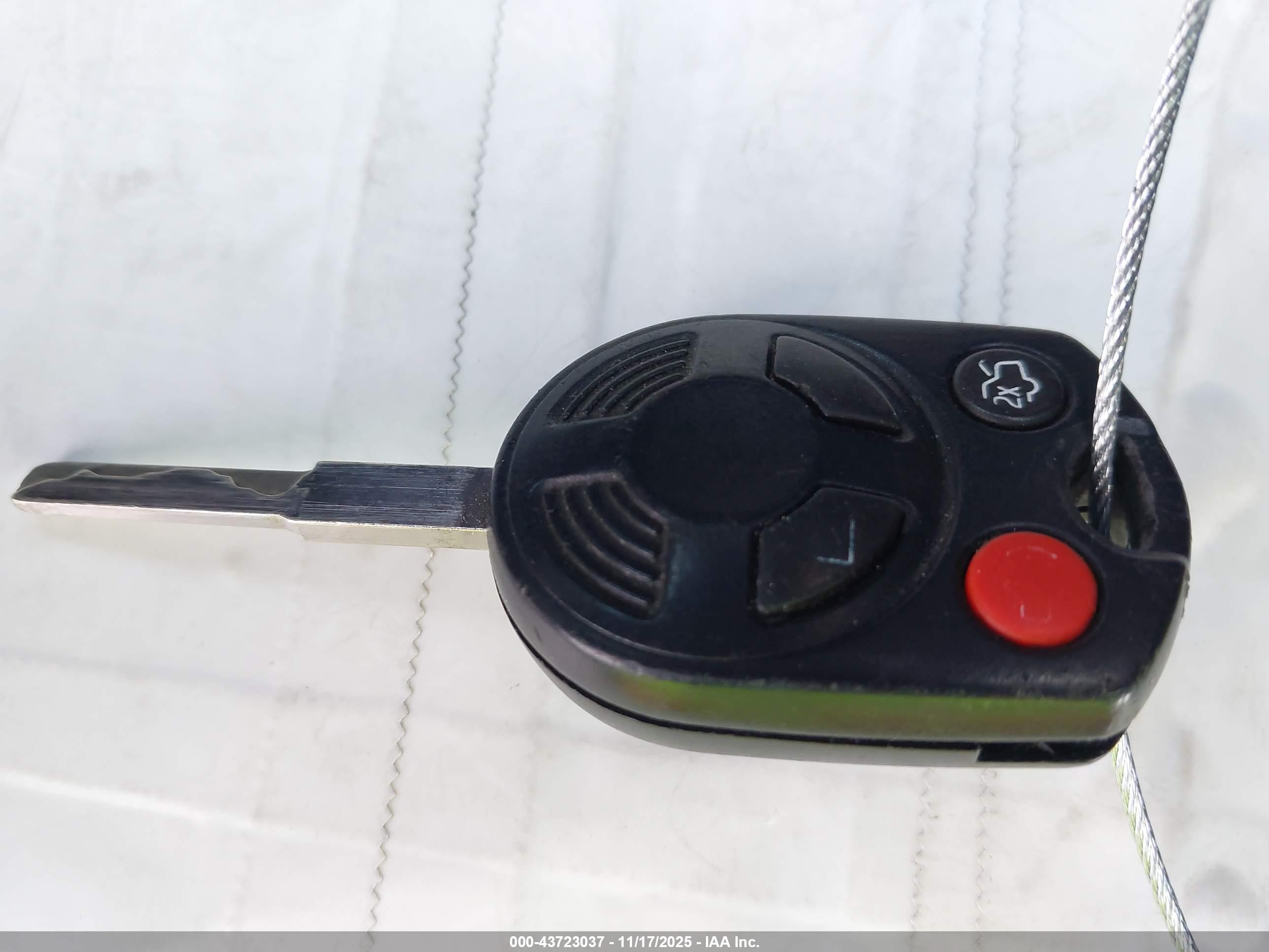 FORD FOCUS image 11