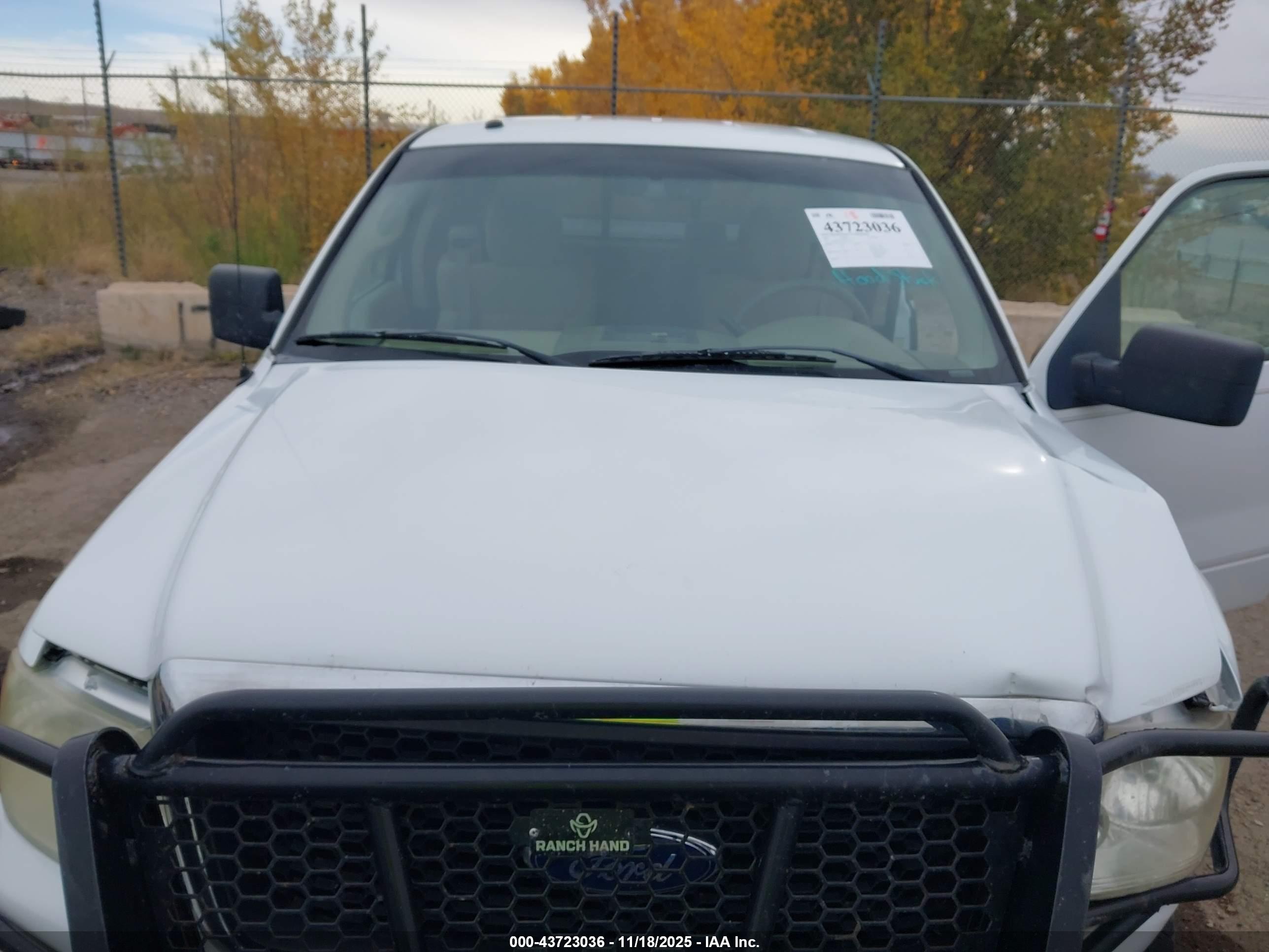 FORD F-150 image 10