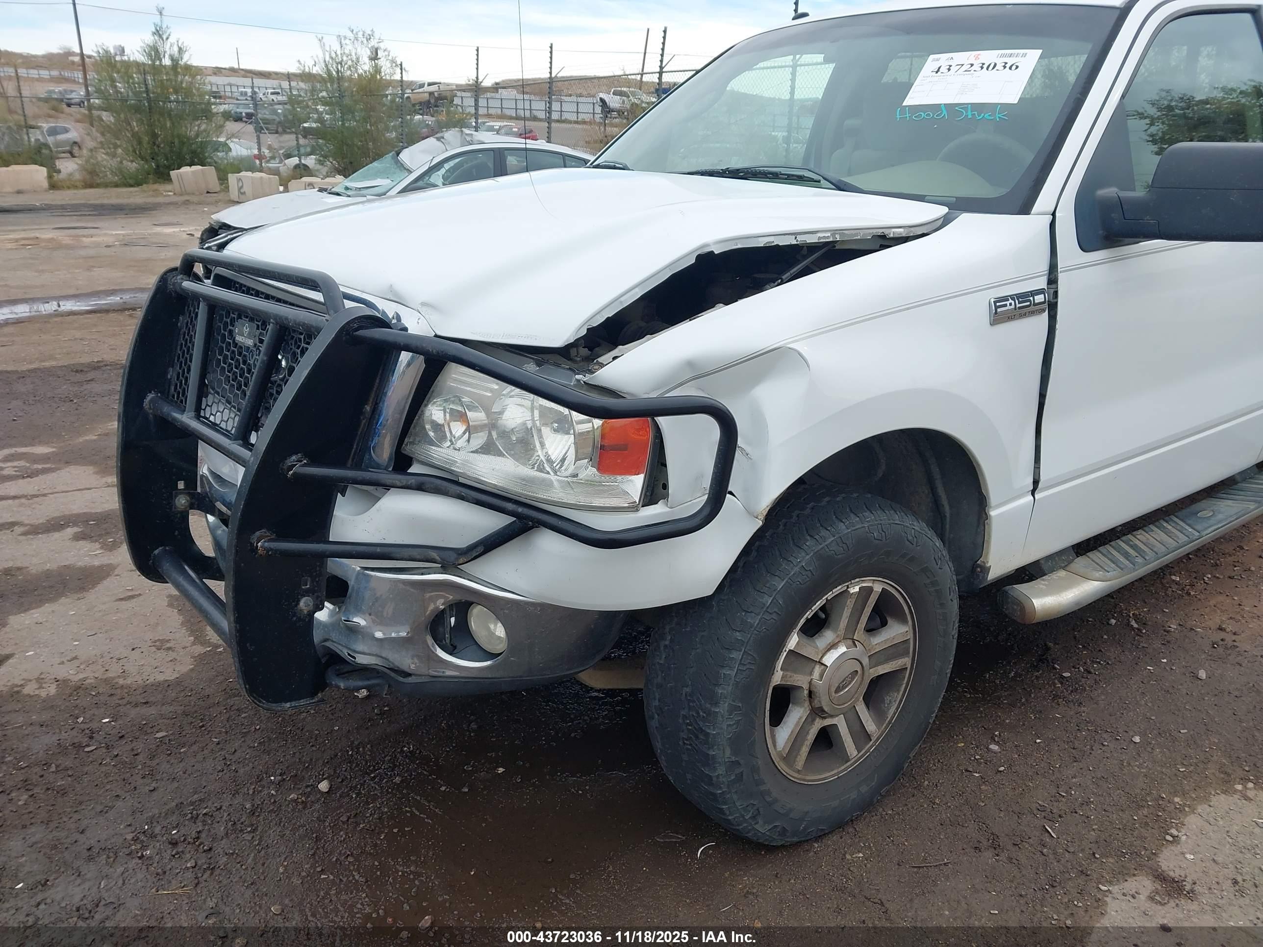 FORD F-150 image 6