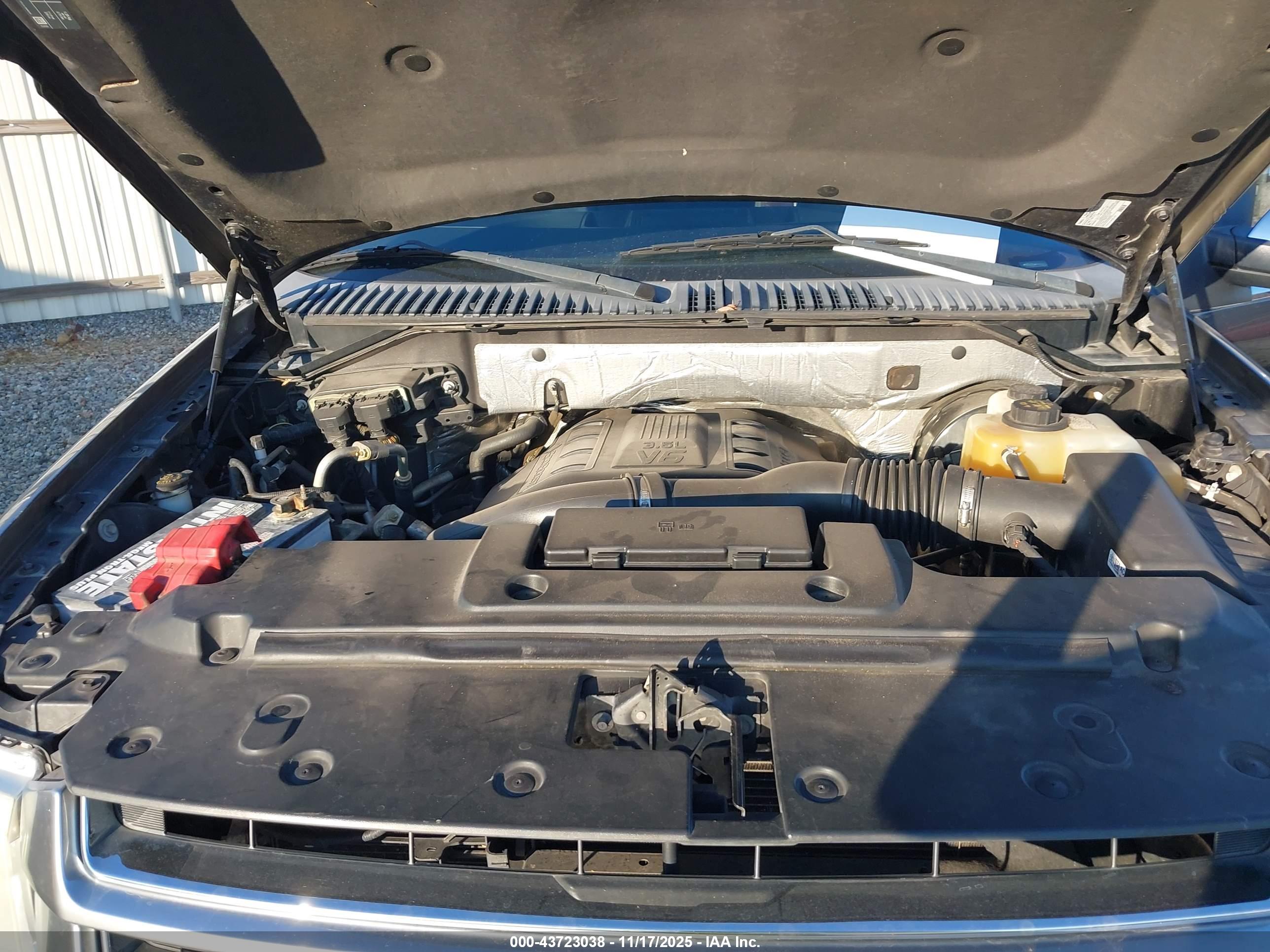 FORD EXPEDITION image 10